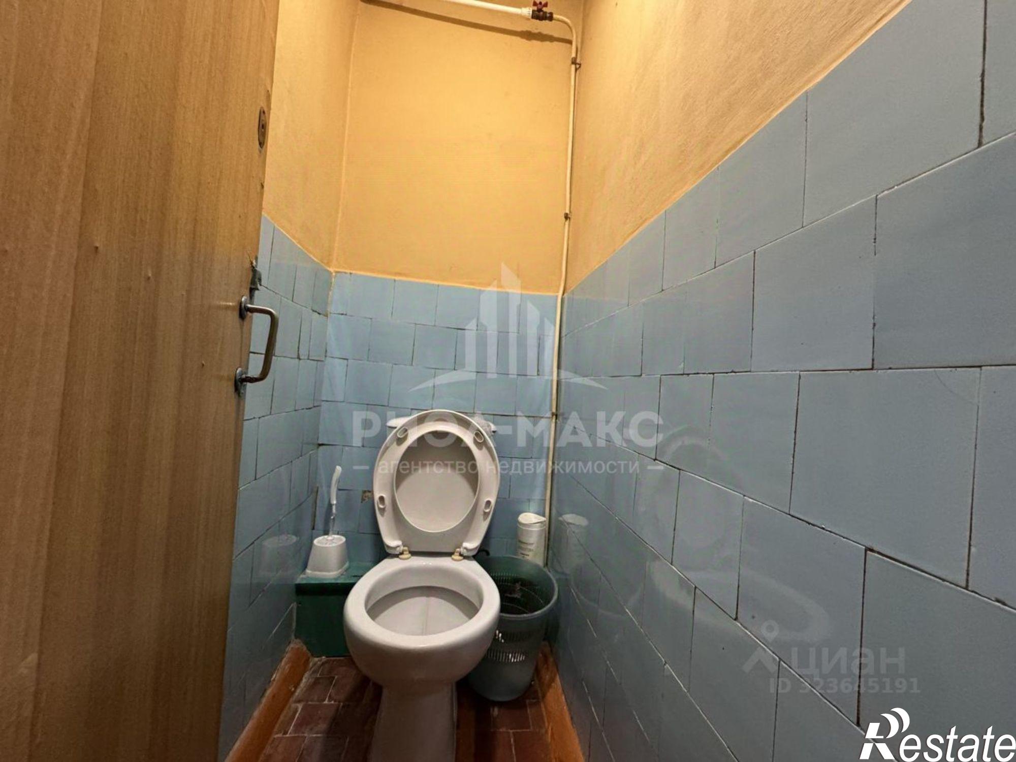 Купить комнату за 1 300 000 рублей на улица Софьи Перовской, 14