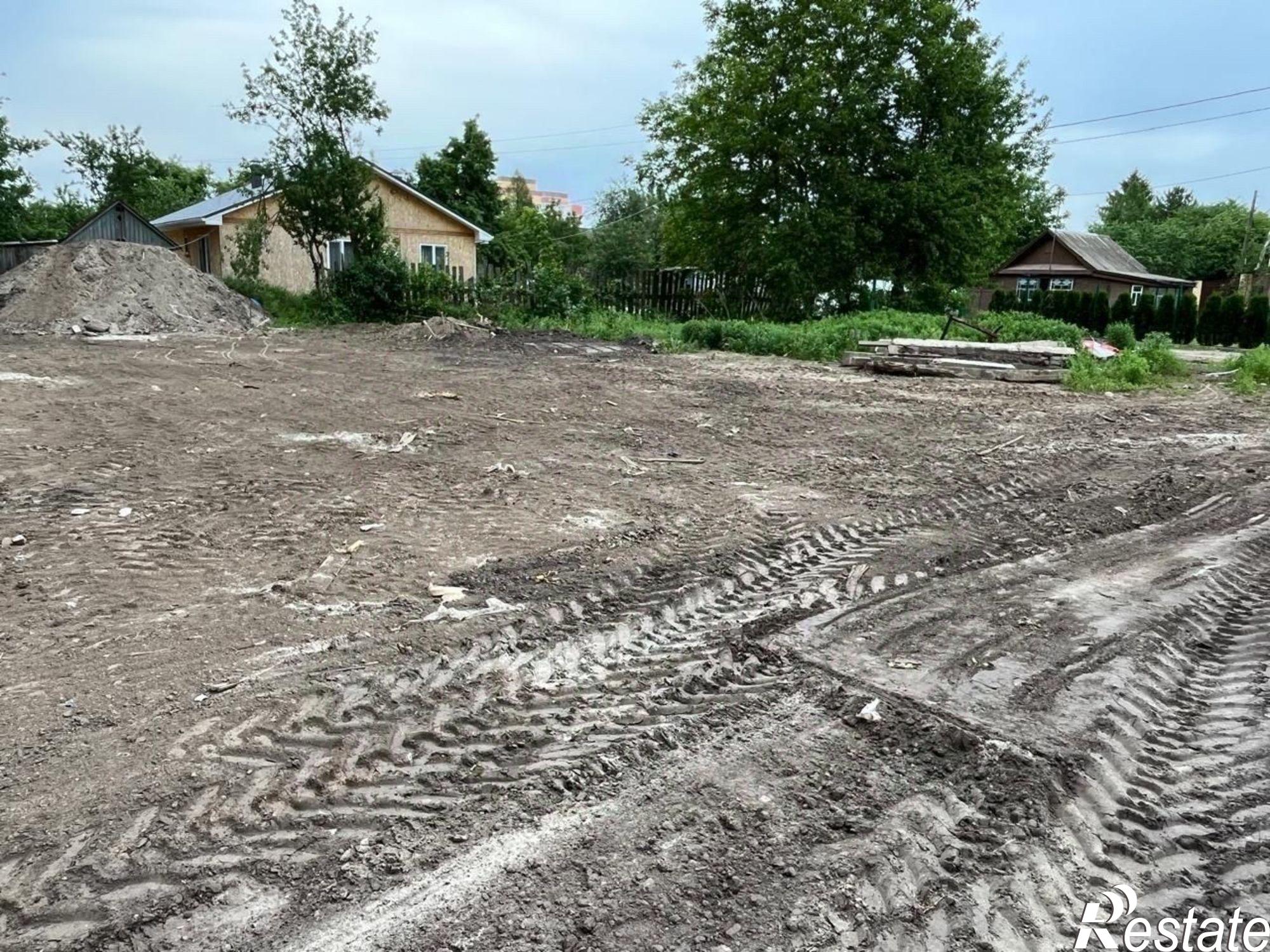 Купить землю, земельный участок за 1 750 000 рублей на садоводческое объединение Дормаш-1