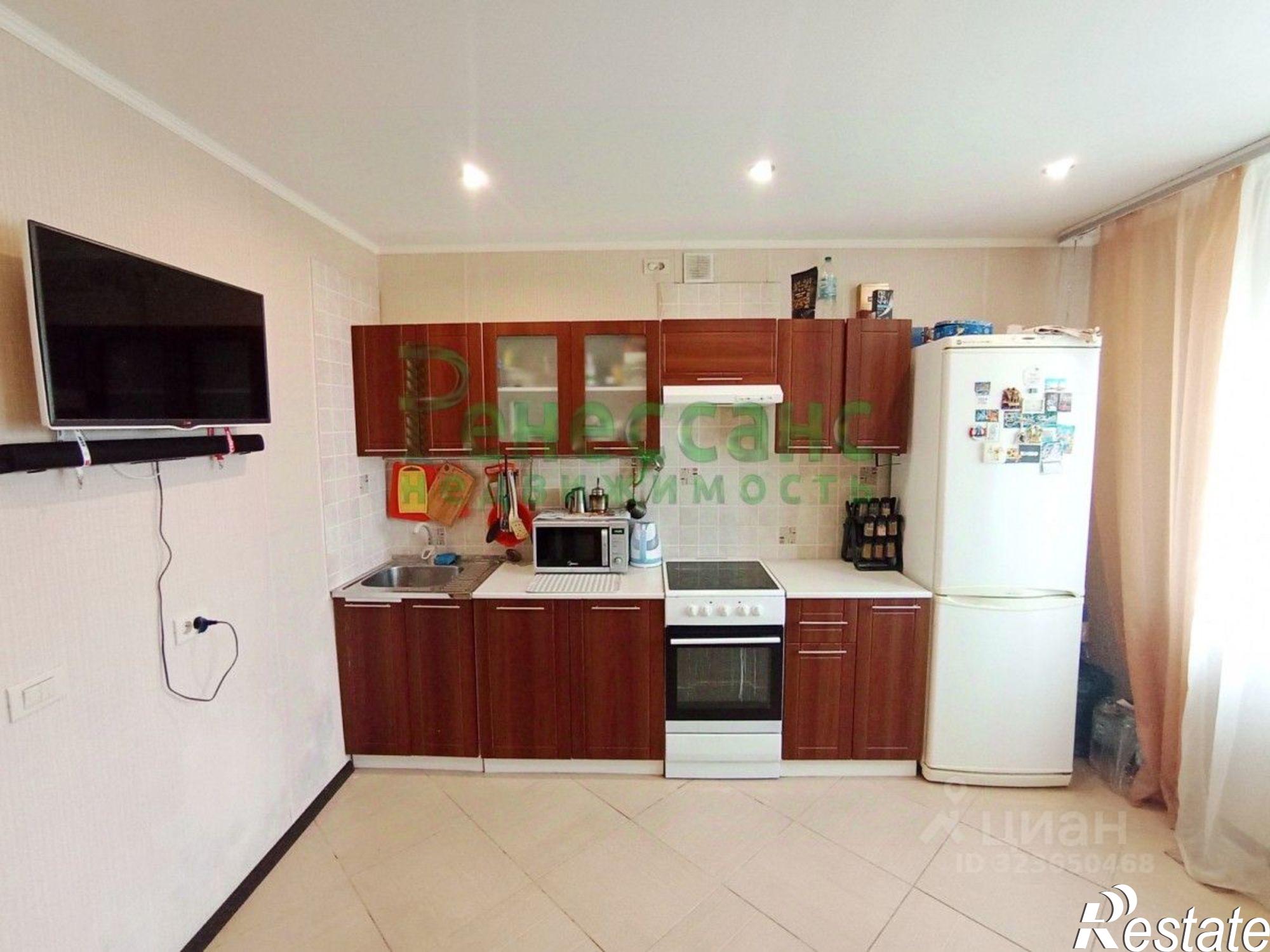 Купить квартиру за 6 500 000 рублей на Советская улица, 62