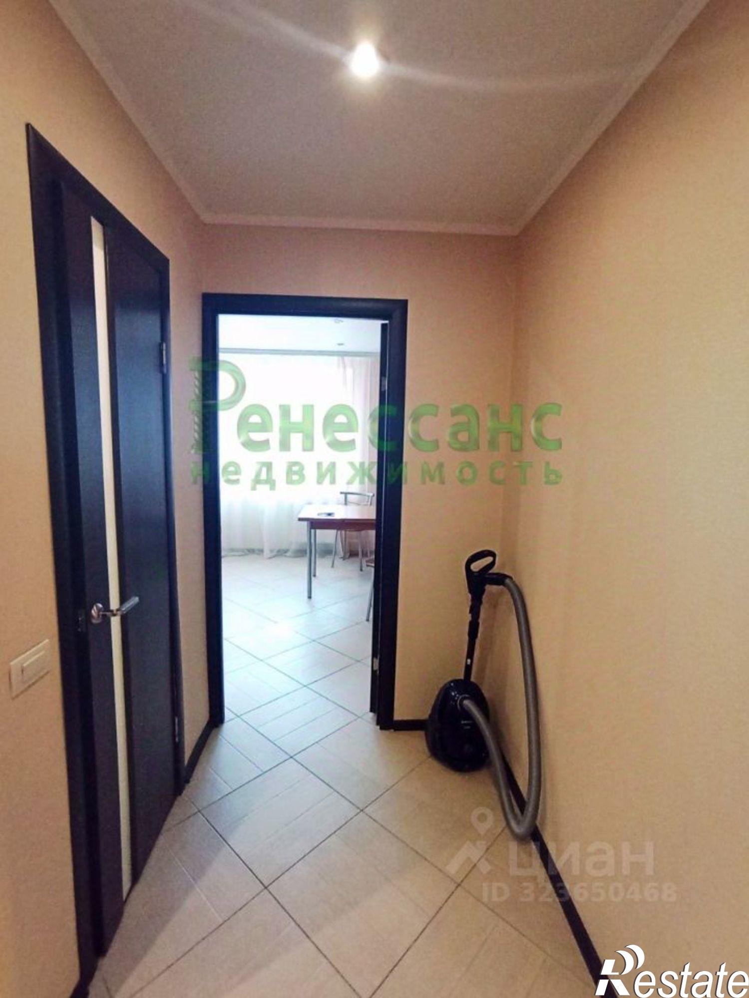 Купить квартиру за 6 500 000 рублей на Советская улица, 62