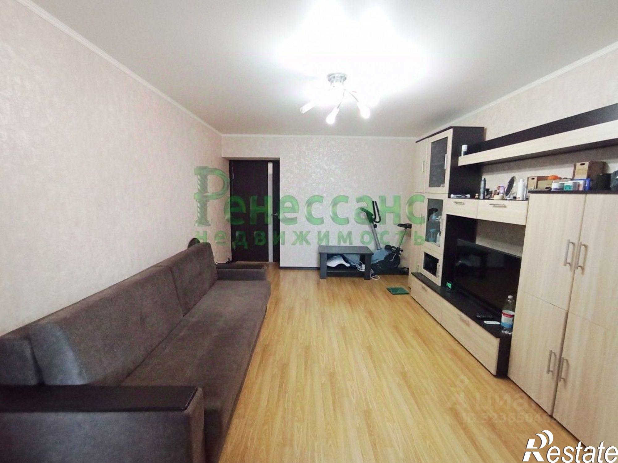 Купить квартиру за 6 500 000 рублей на Советская улица, 62