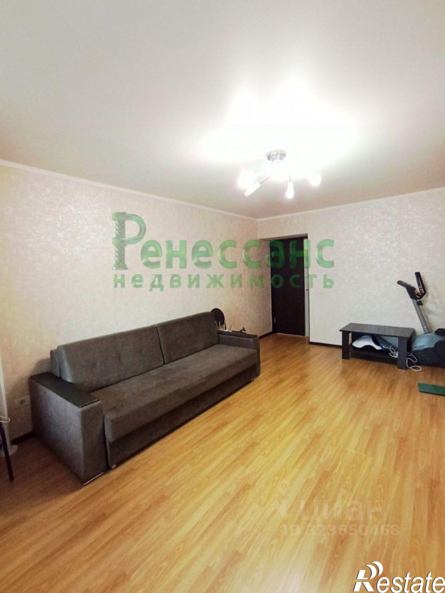 Купить квартиру за 6 500 000 рублей на Советская улица, 62