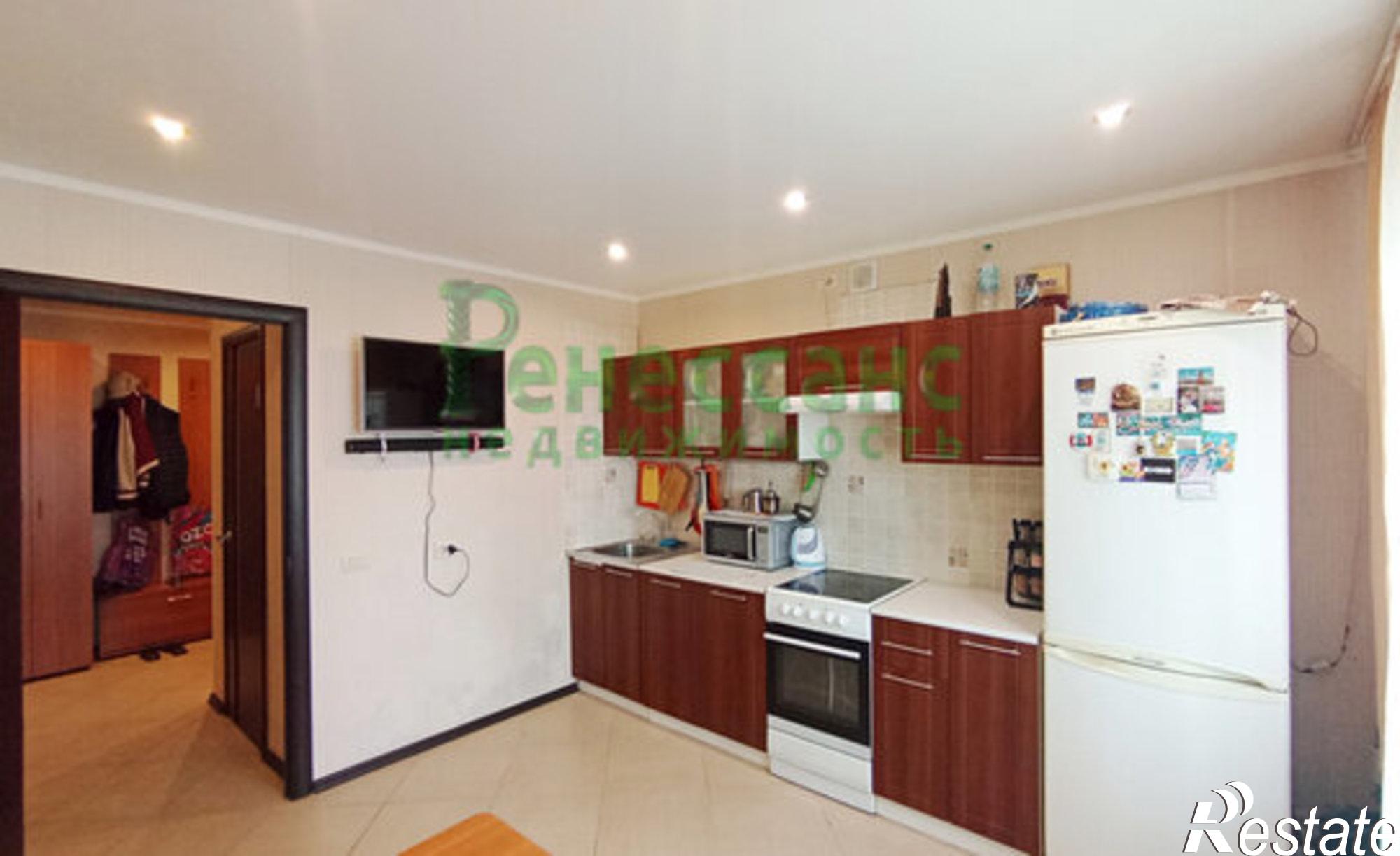 Купить квартиру за 6 500 000 рублей на Советская улица, 62