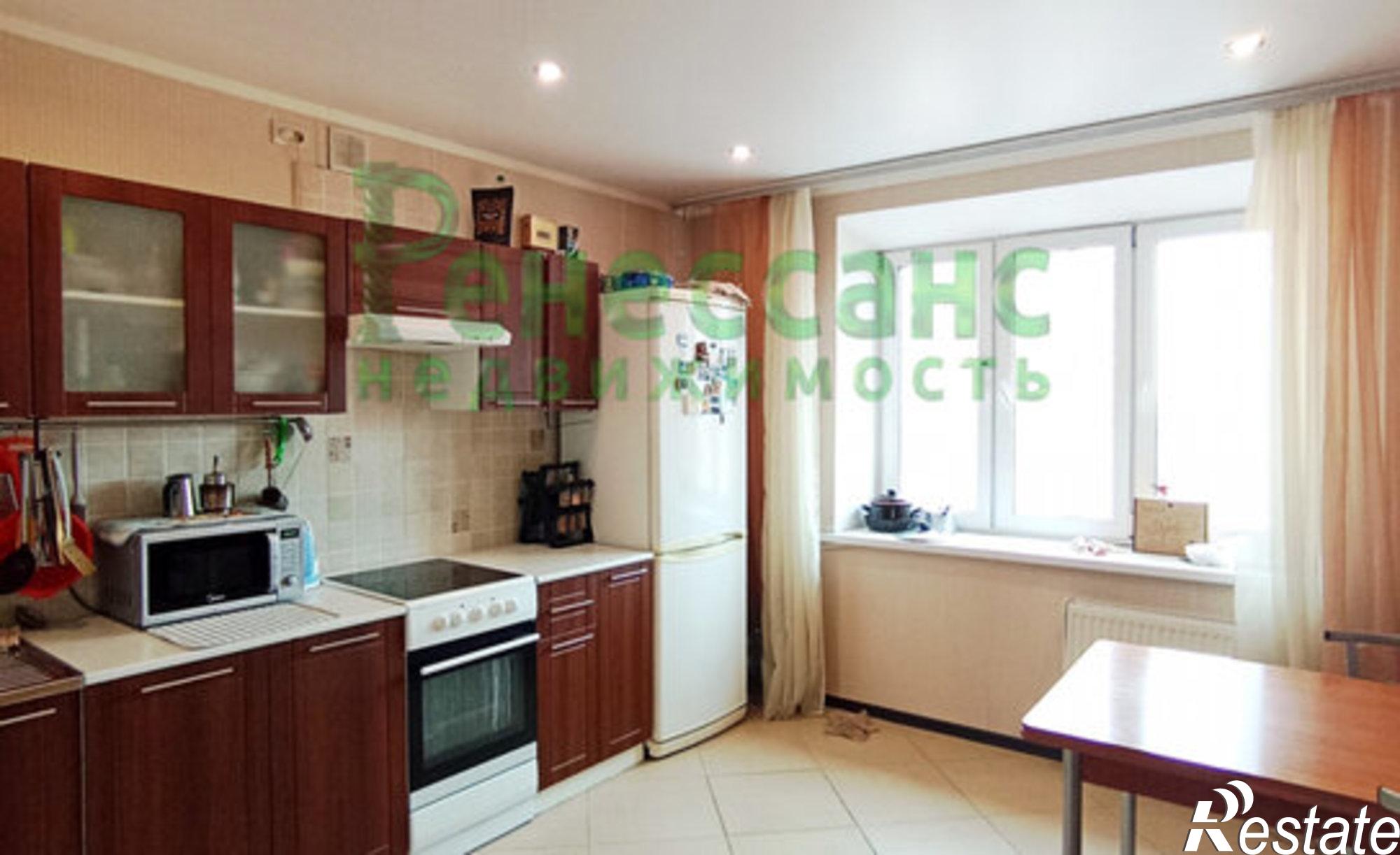 Купить квартиру за 6 500 000 рублей на Советская улица, 62