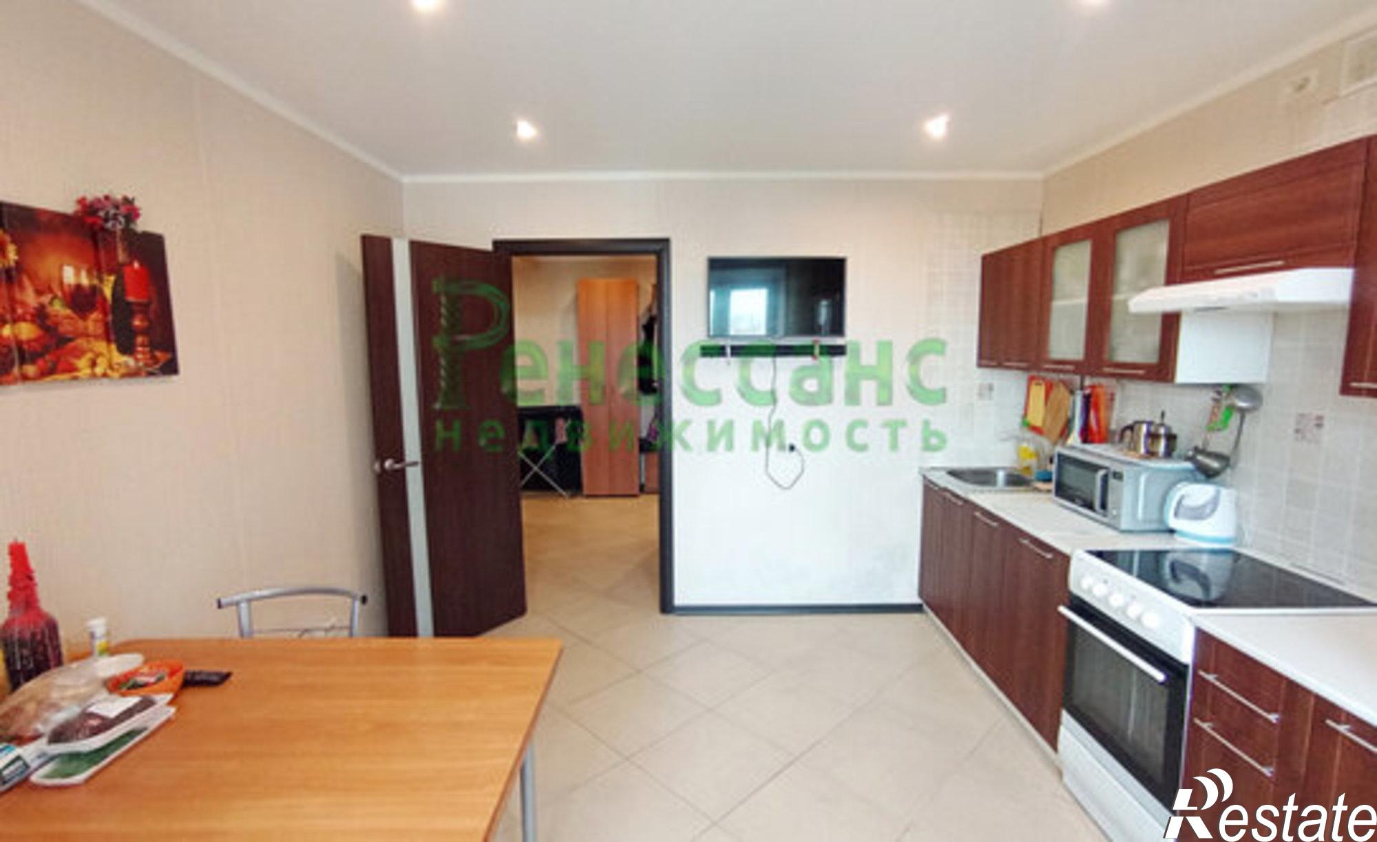 Купить квартиру за 6 500 000 рублей на Советская улица, 62