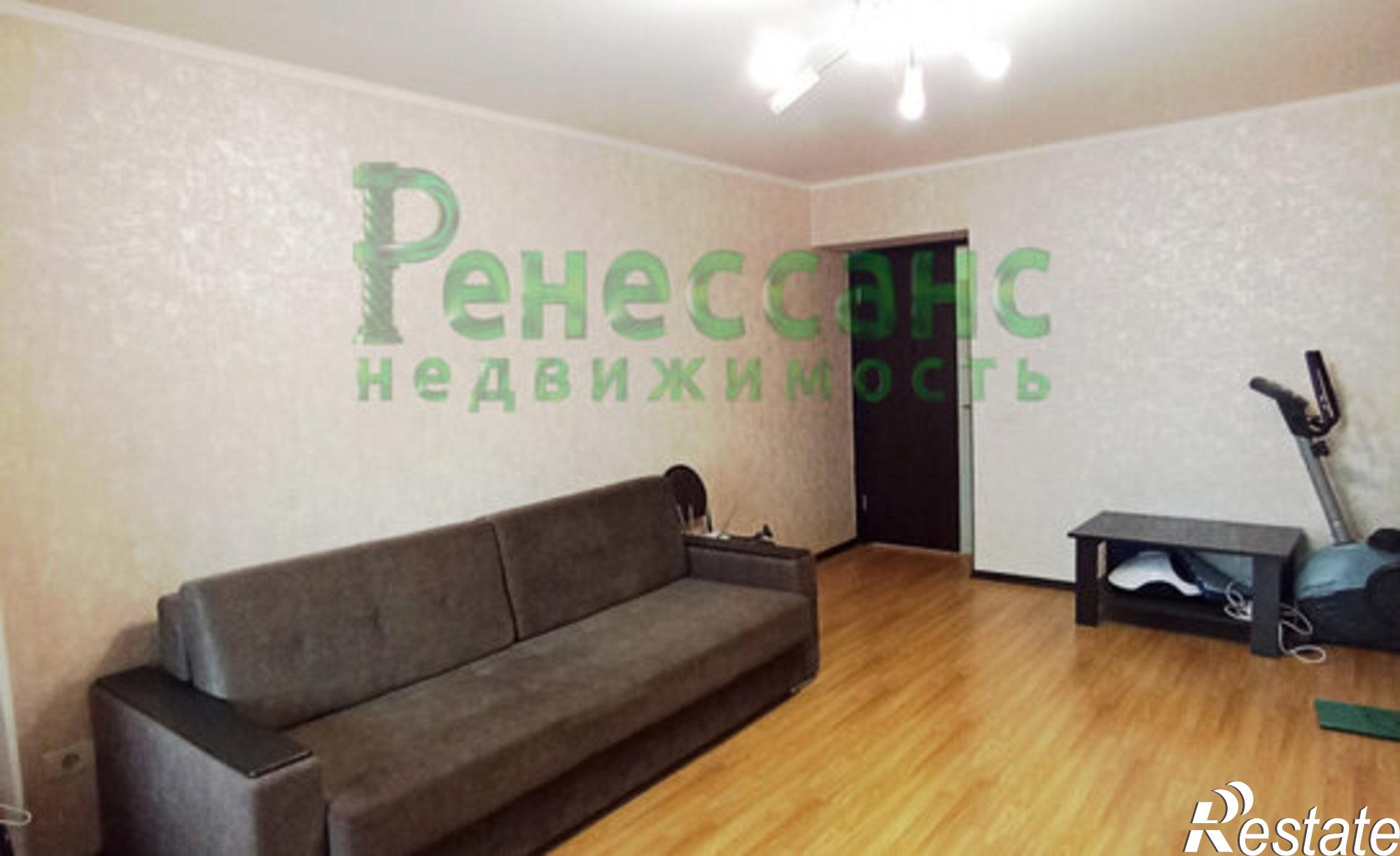 Купить квартиру за 6 500 000 рублей на Советская улица, 62