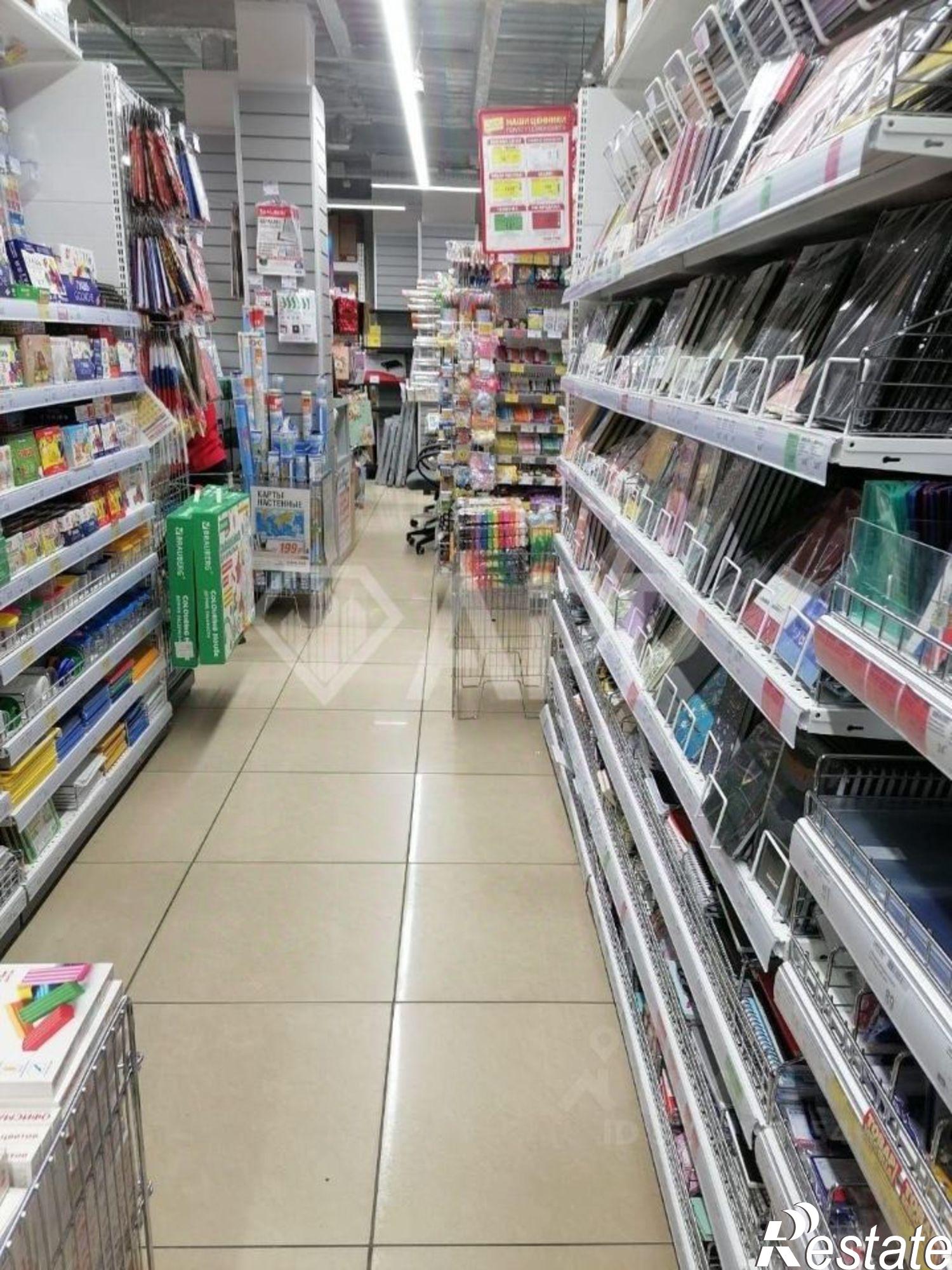 Купить ОСЗ, отдельно стоящее здание за 77 000 200 рублей на улица 3 Интернационала, 13