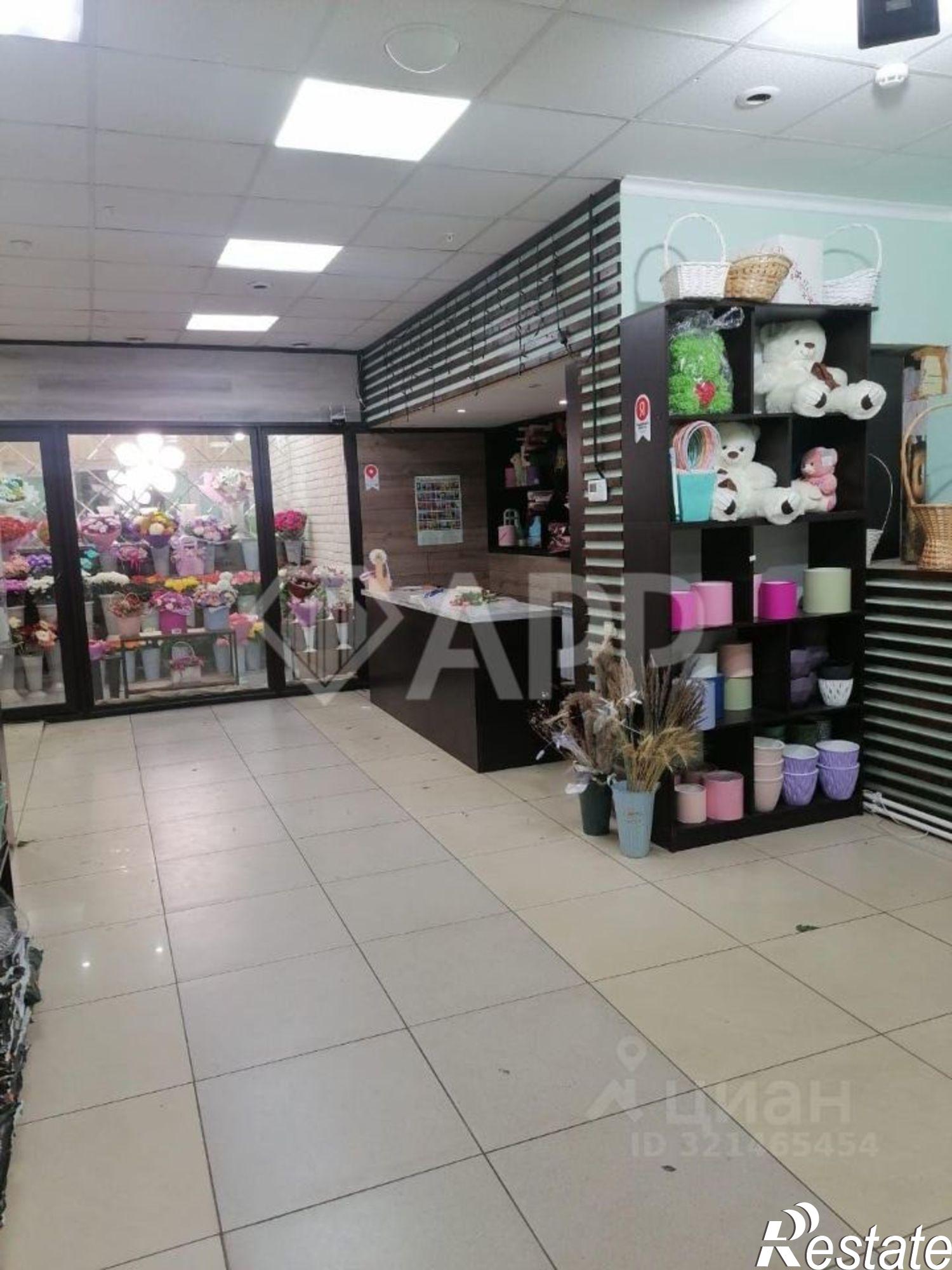 Купить ОСЗ, отдельно стоящее здание за 77 000 200 рублей на улица 3 Интернационала, 13