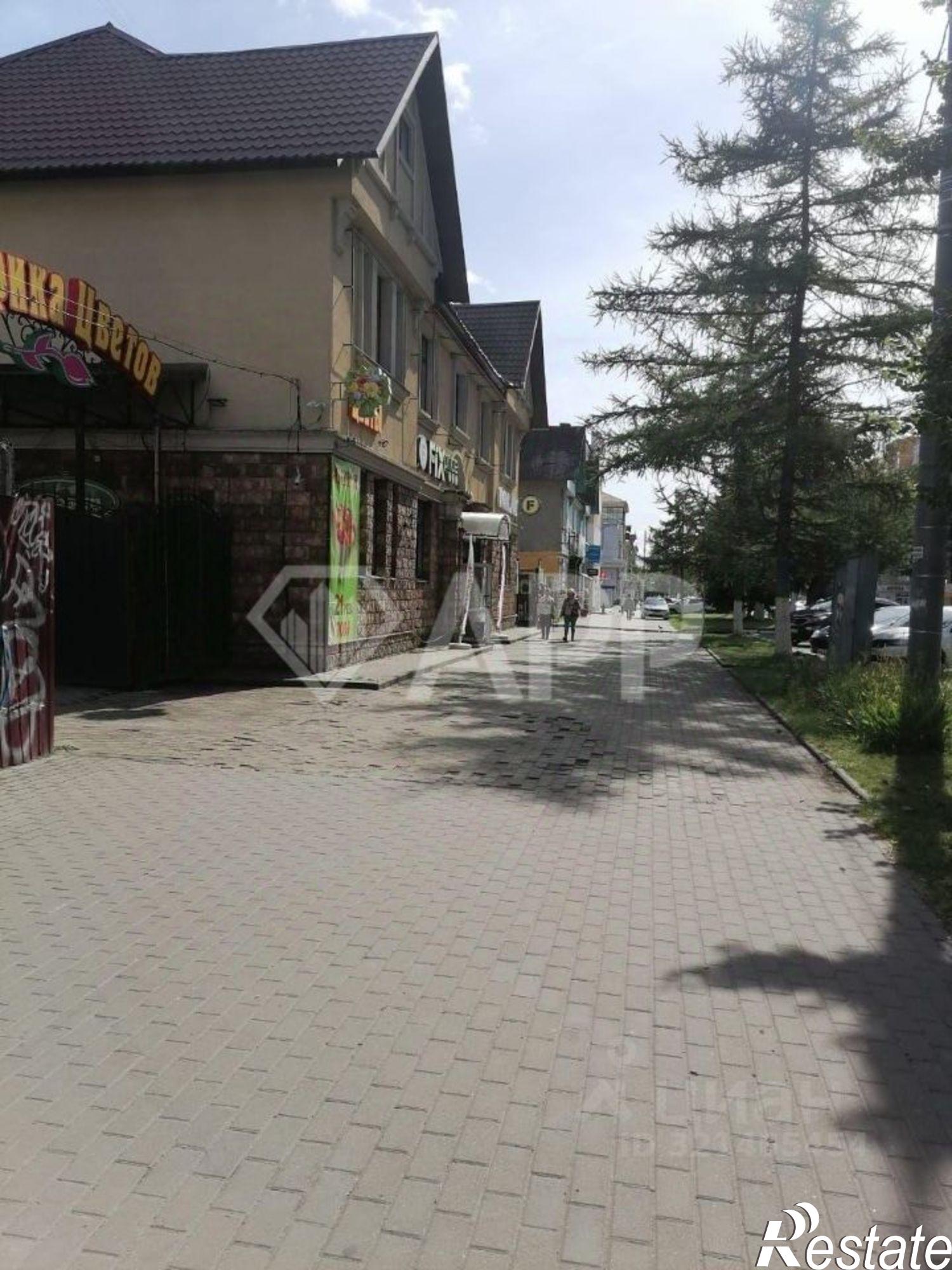 Купить ОСЗ, отдельно стоящее здание за 77 000 200 рублей на улица 3 Интернационала, 13