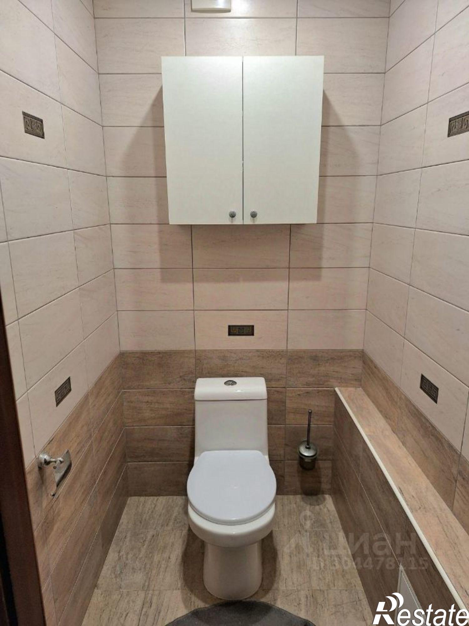 Купить квартиру за 5 950 000 рублей на Институтская улица, 144