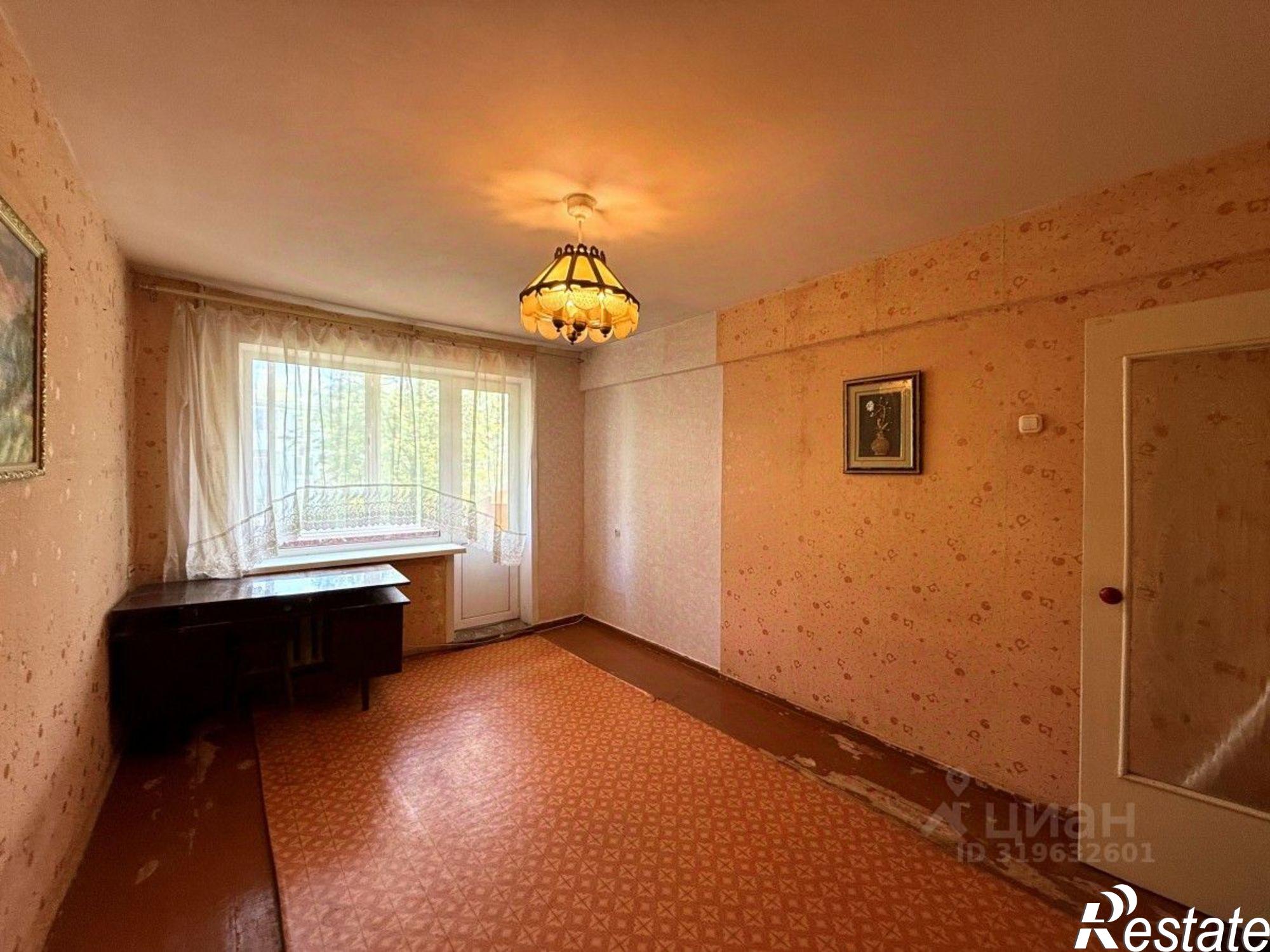 Купить квартиру за 2 900 000 рублей на улица 22-го Съезда КПСС, 33