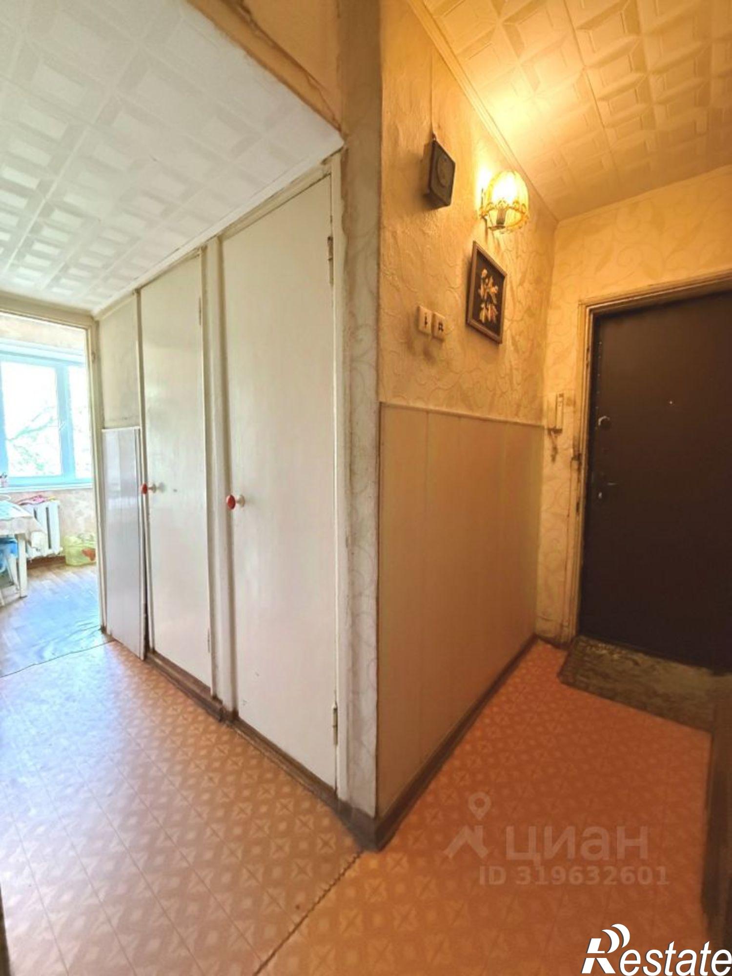 Купить квартиру за 2 900 000 рублей на улица 22-го Съезда КПСС, 33