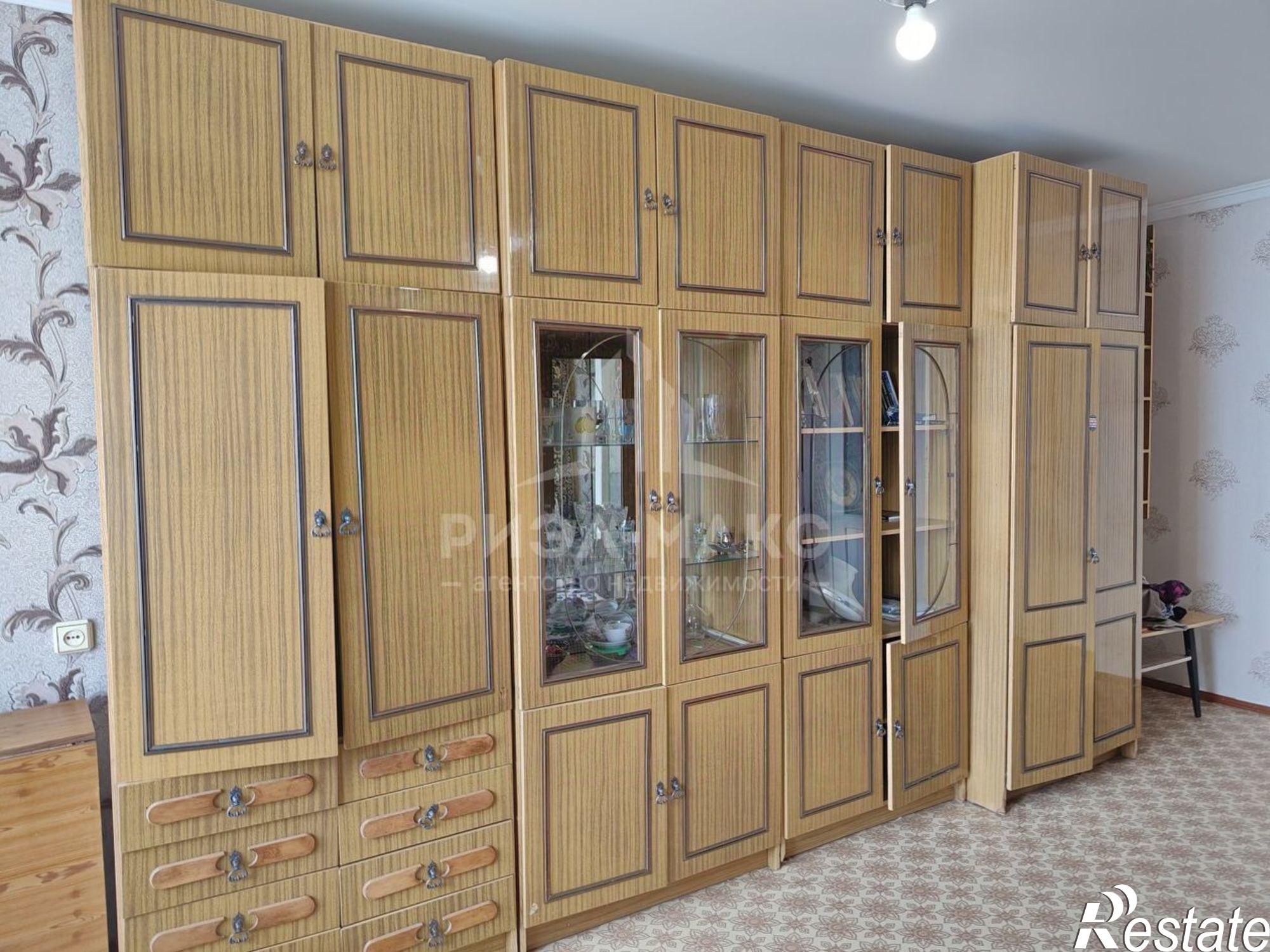 Купить квартиру за 2 250 000 рублей на Почтовая улица, 140