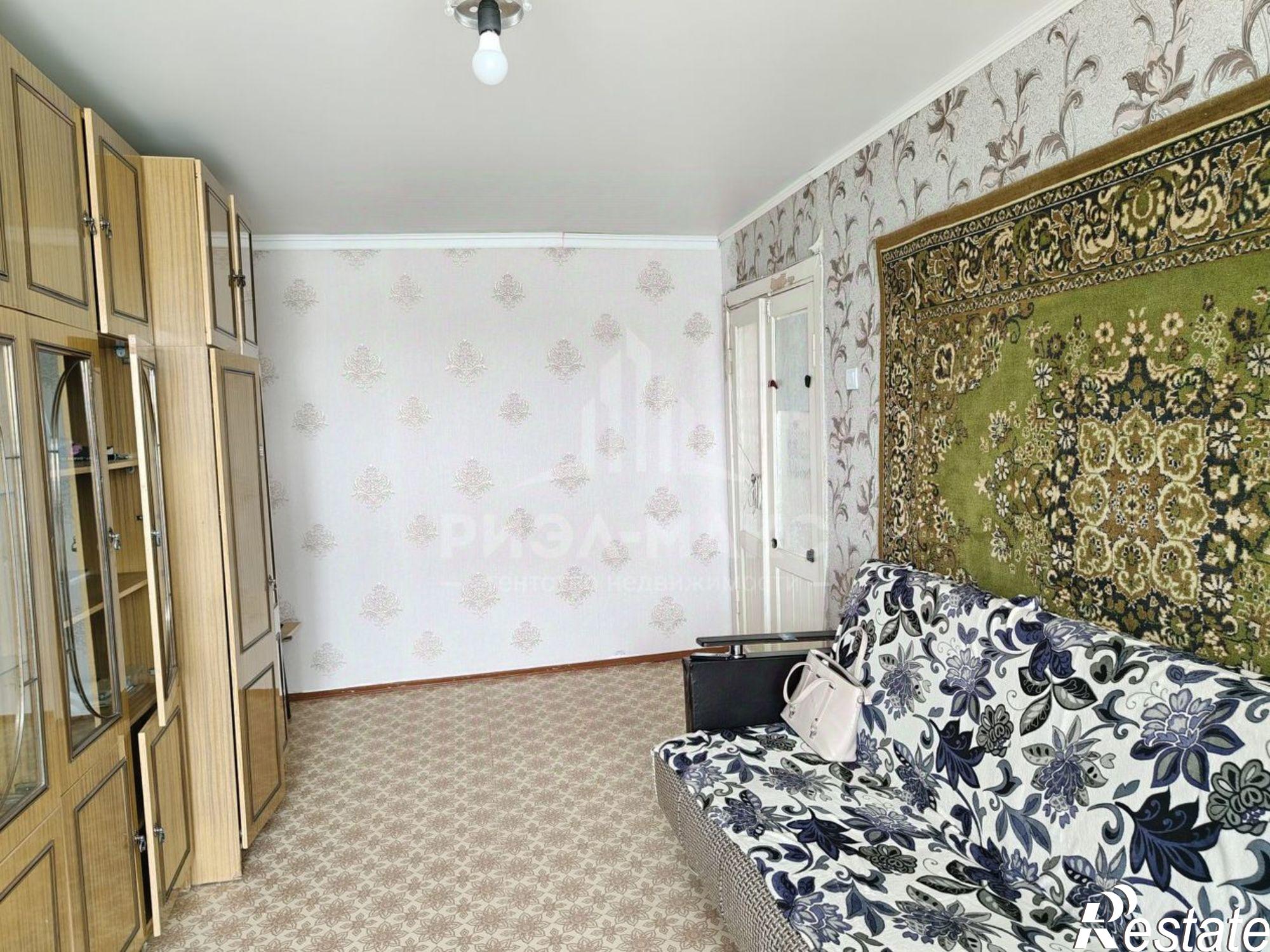 Купить квартиру за 2 250 000 рублей на Почтовая улица, 140