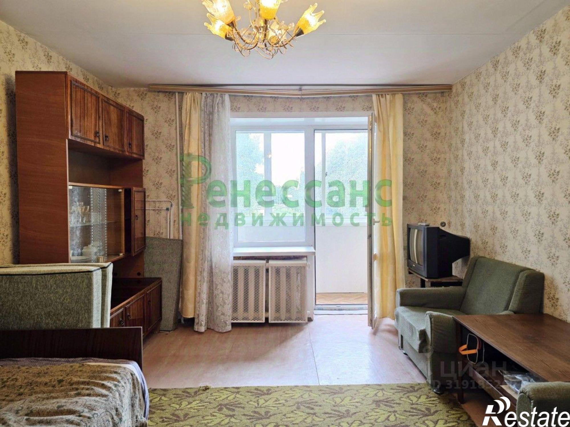 Купить квартиру за 2 700 000 рублей на проспект Станке Димитрова, 55