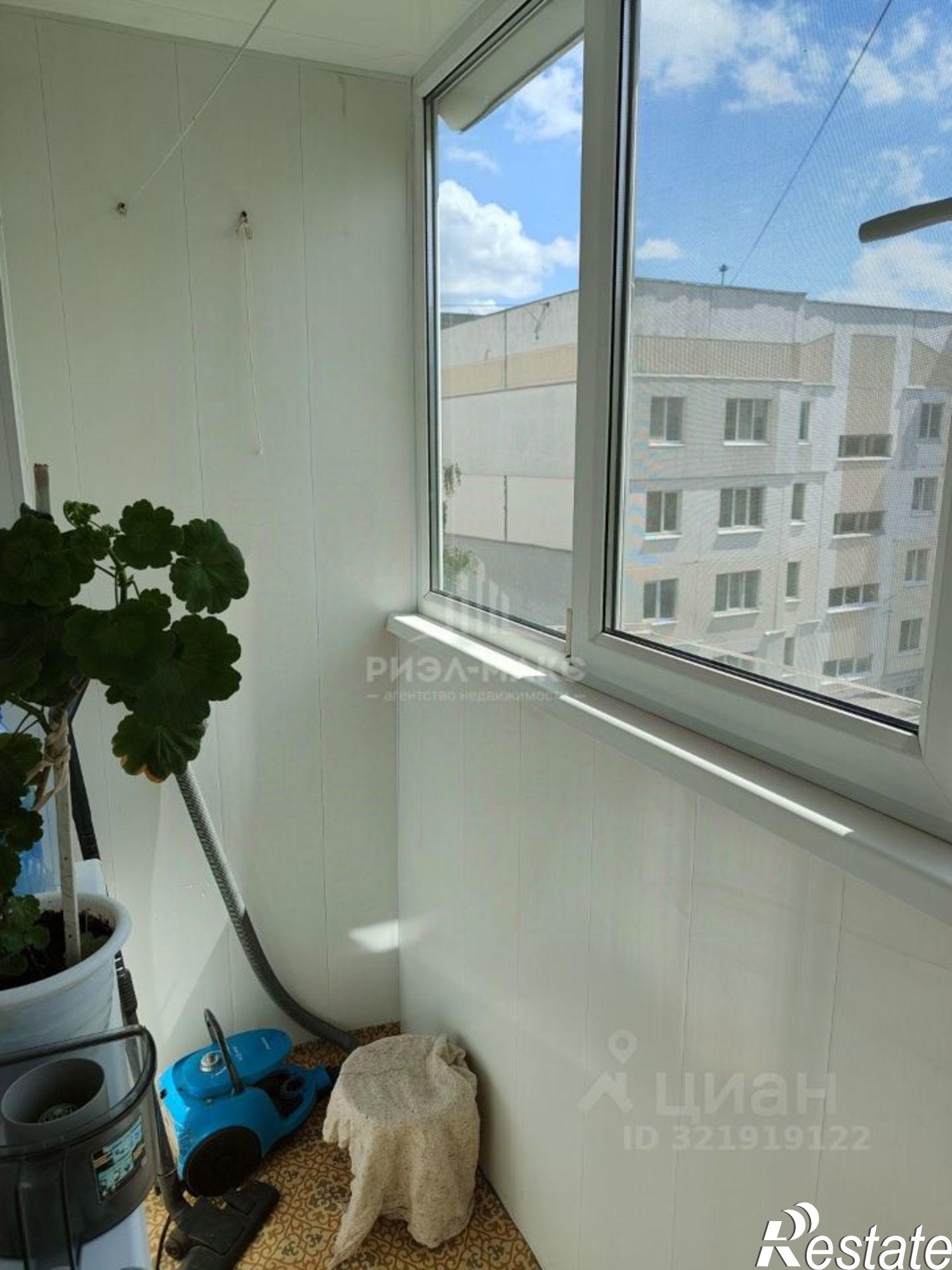 Купить квартиру за 2 250 000 рублей на Почтовая улица, 140