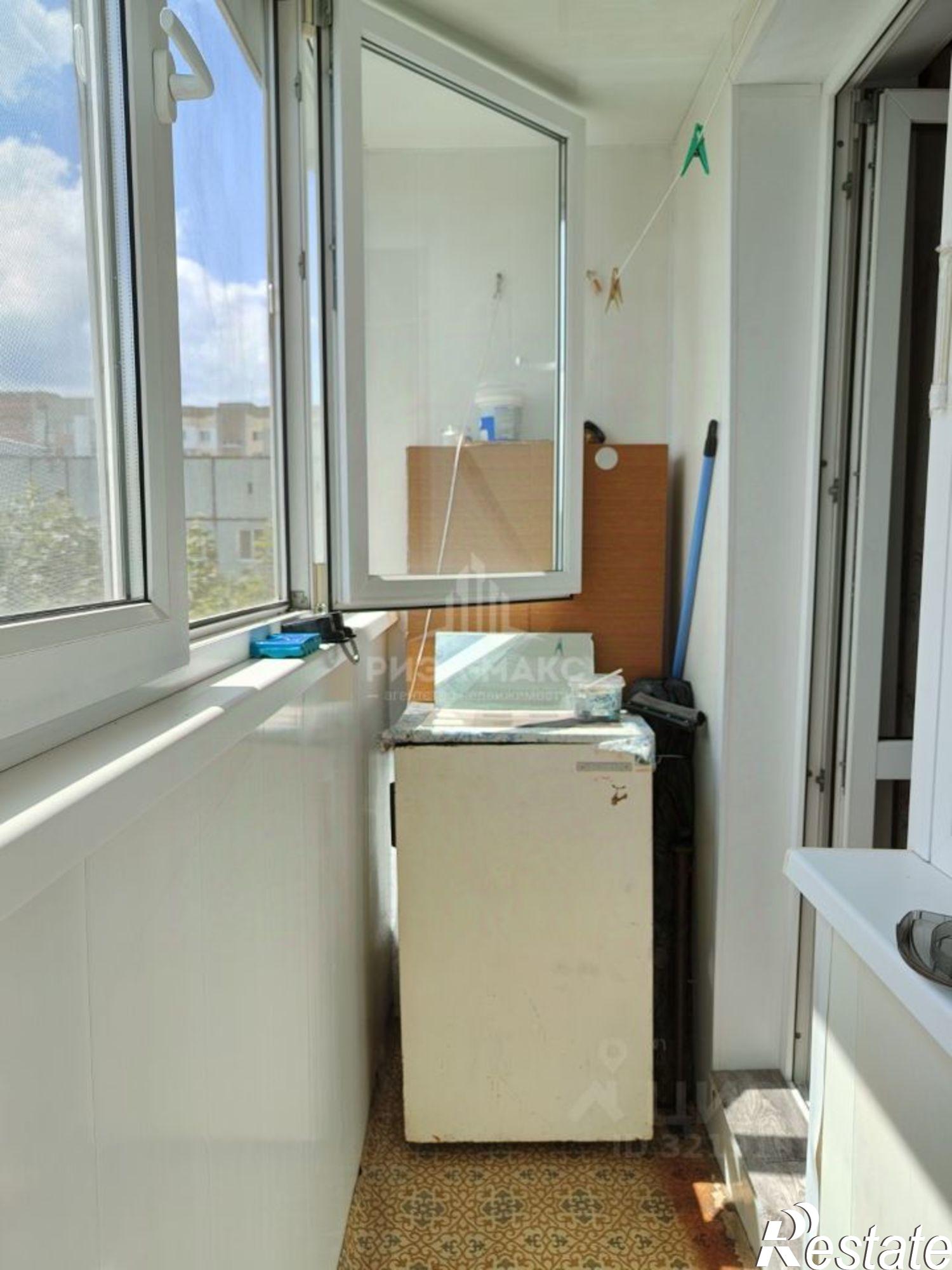 Купить квартиру за 2 250 000 рублей на Почтовая улица, 140