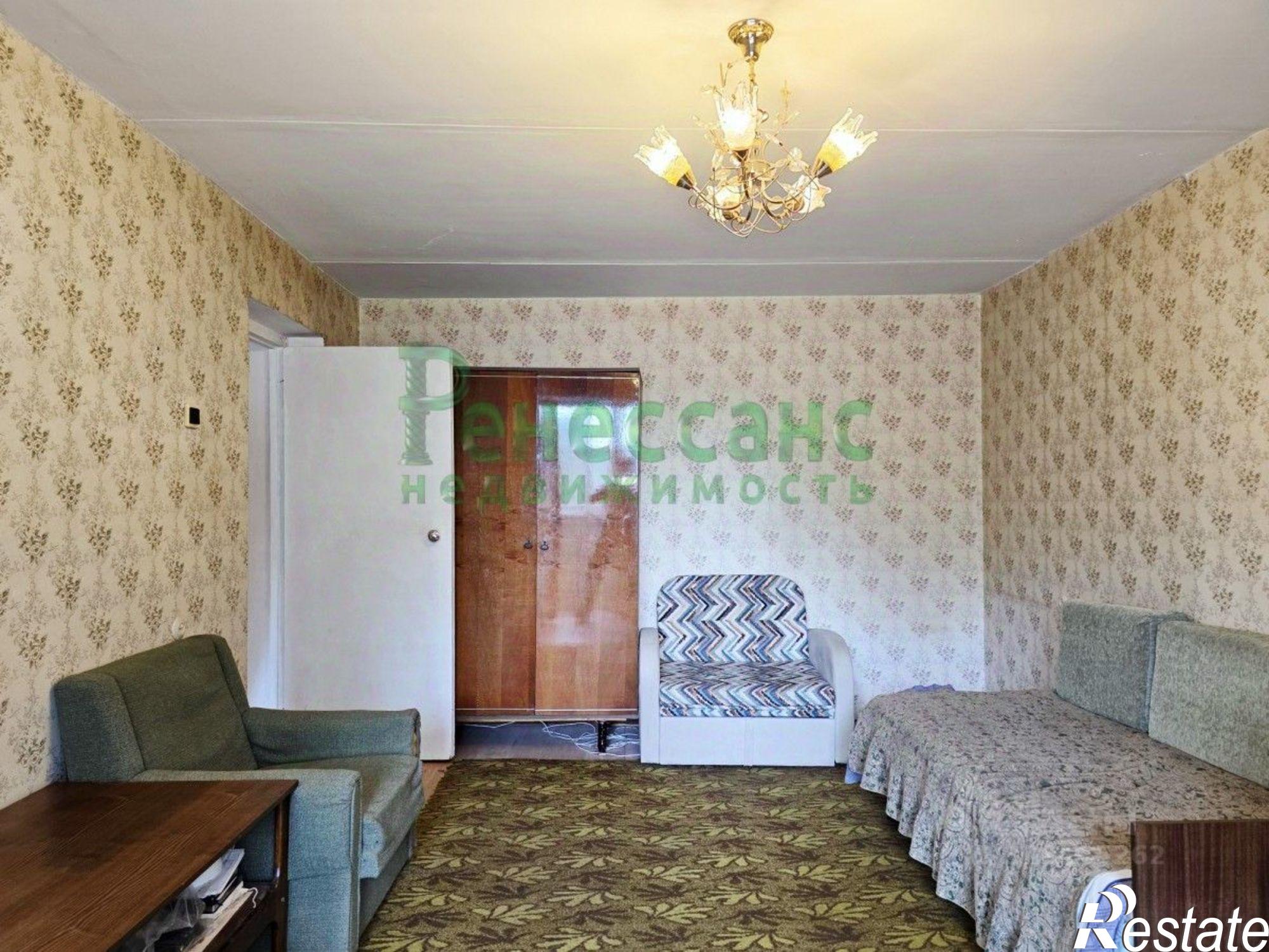 Купить квартиру за 2 700 000 рублей на проспект Станке Димитрова, 55