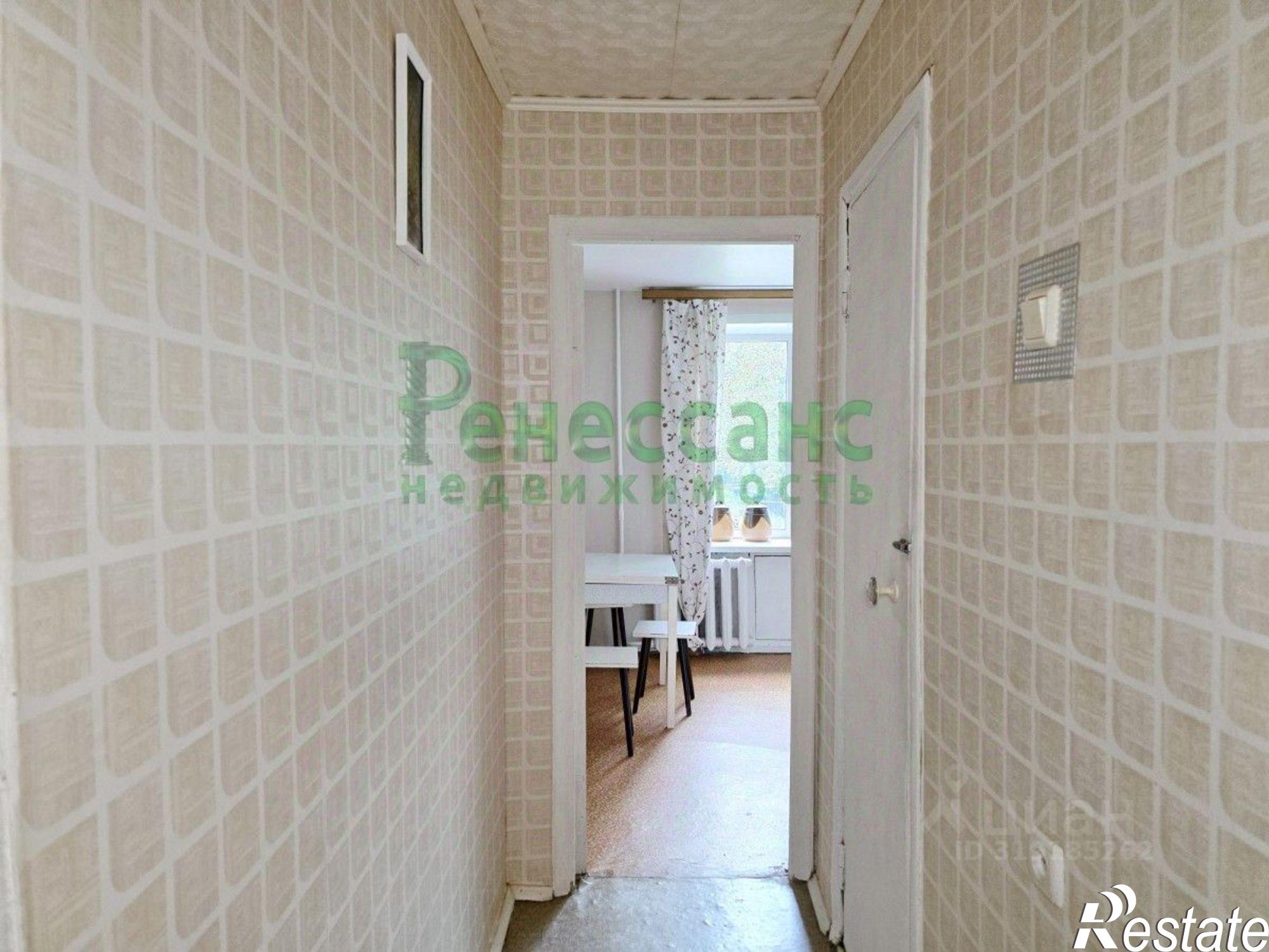 Купить квартиру за 2 700 000 рублей на проспект Станке Димитрова, 55