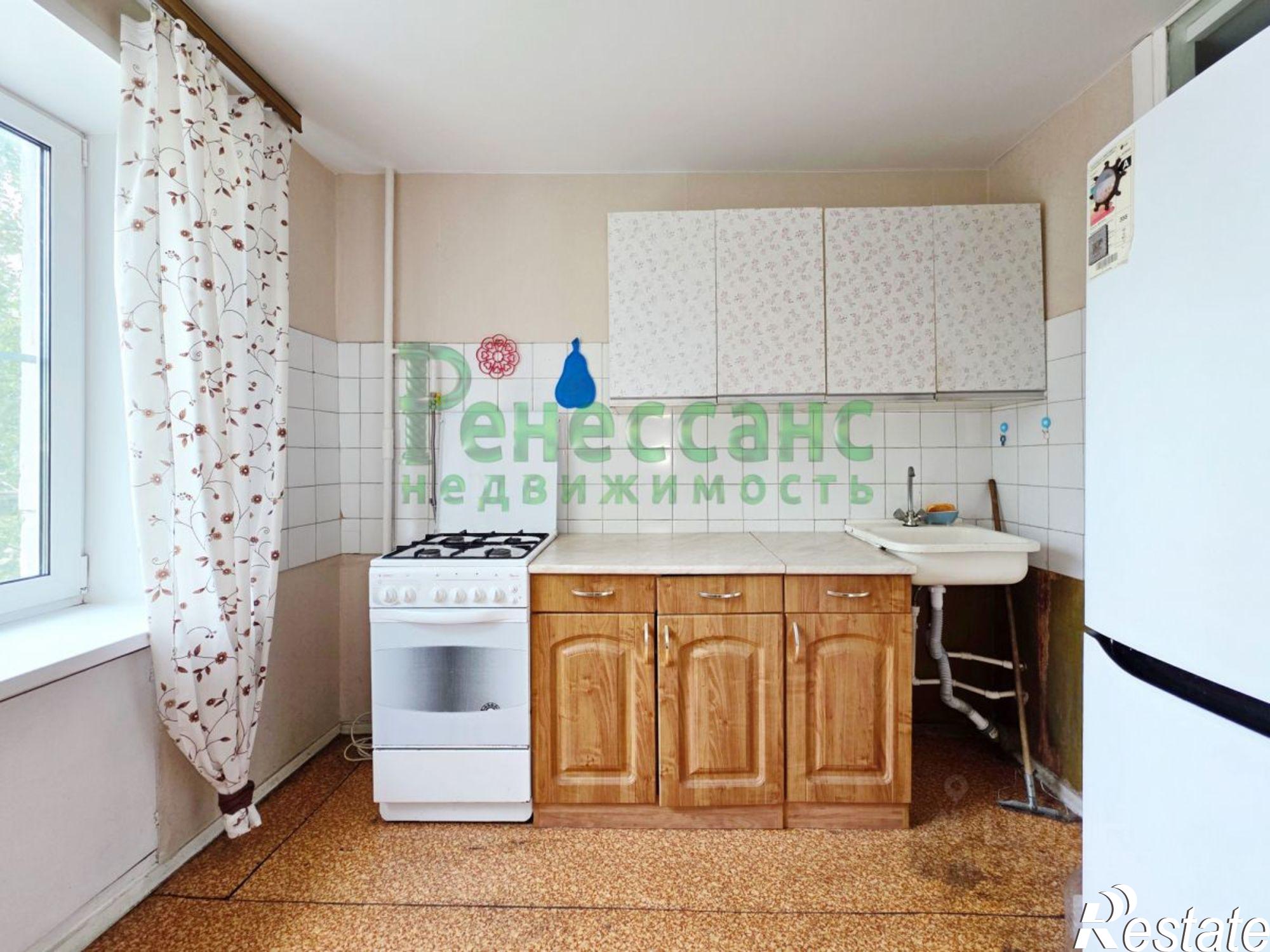 Купить квартиру за 2 700 000 рублей на проспект Станке Димитрова, 55