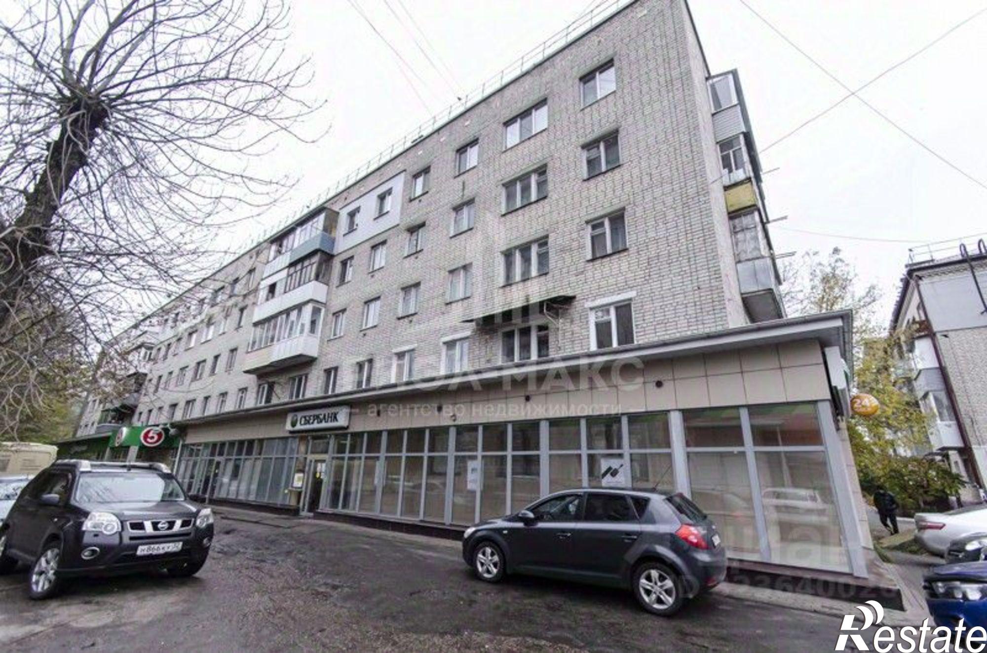 Купить квартиру за 3 400 000 рублей на пр-кт Станке Димитрова, 57