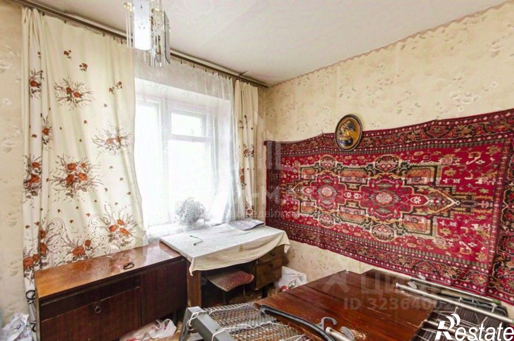 Купить квартиру за 3 400 000 рублей на пр-кт Станке Димитрова, 57