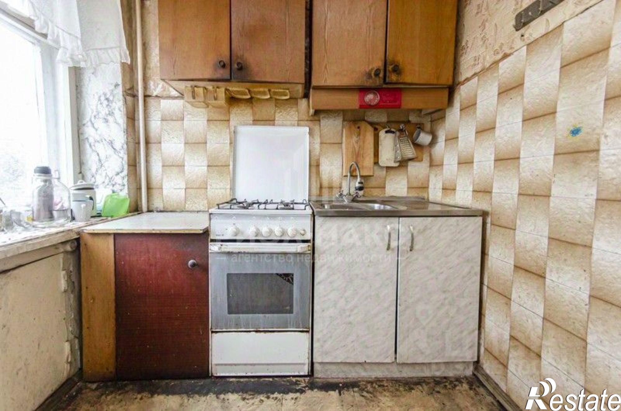 Купить квартиру за 3 400 000 рублей на пр-кт Станке Димитрова, 57