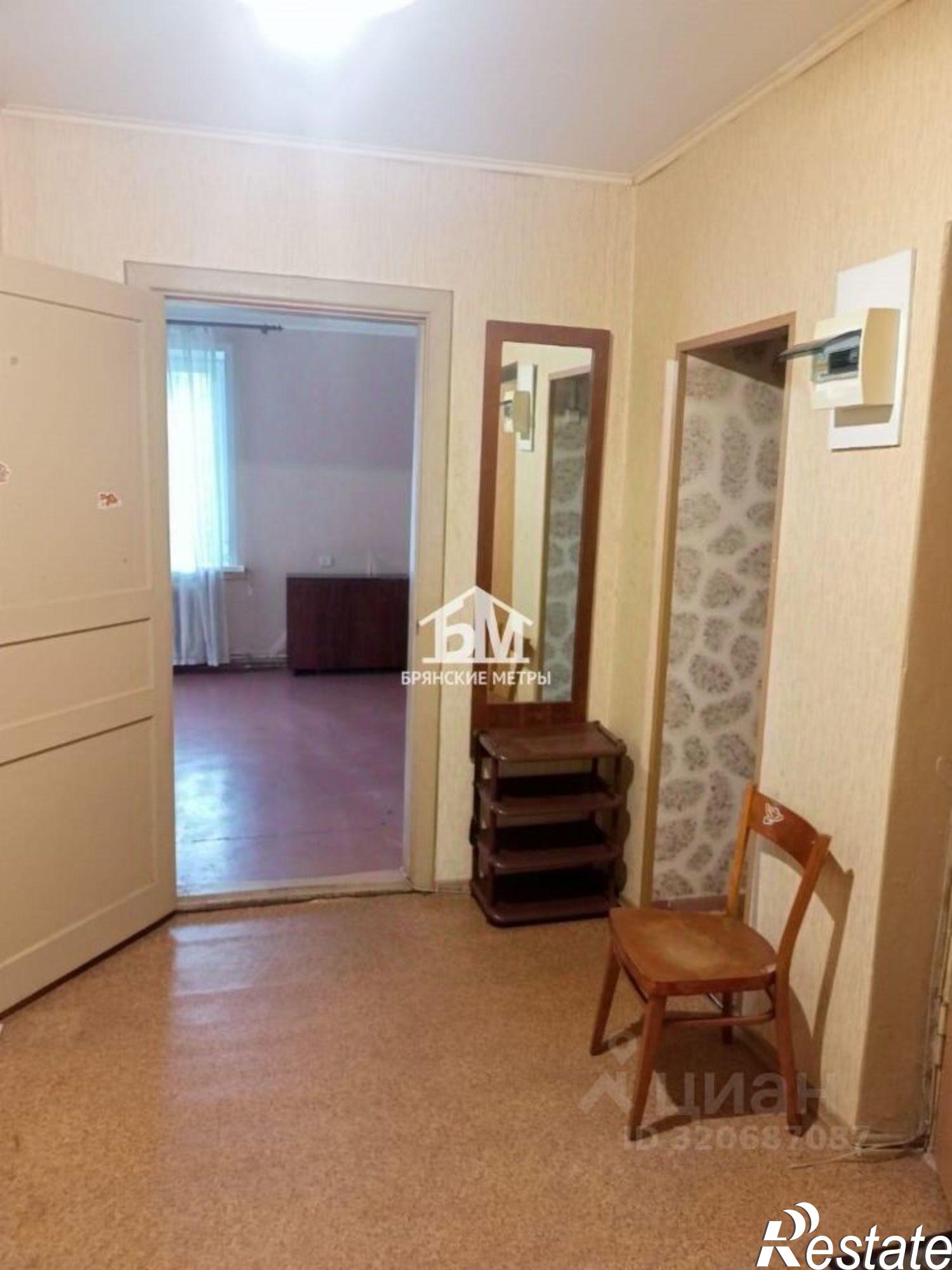 Купить квартиру за 2 200 000 рублей на Литейная улица, 27