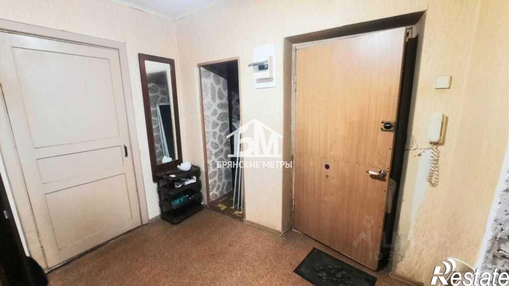 Купить квартиру за 2 200 000 рублей на Литейная улица, 27