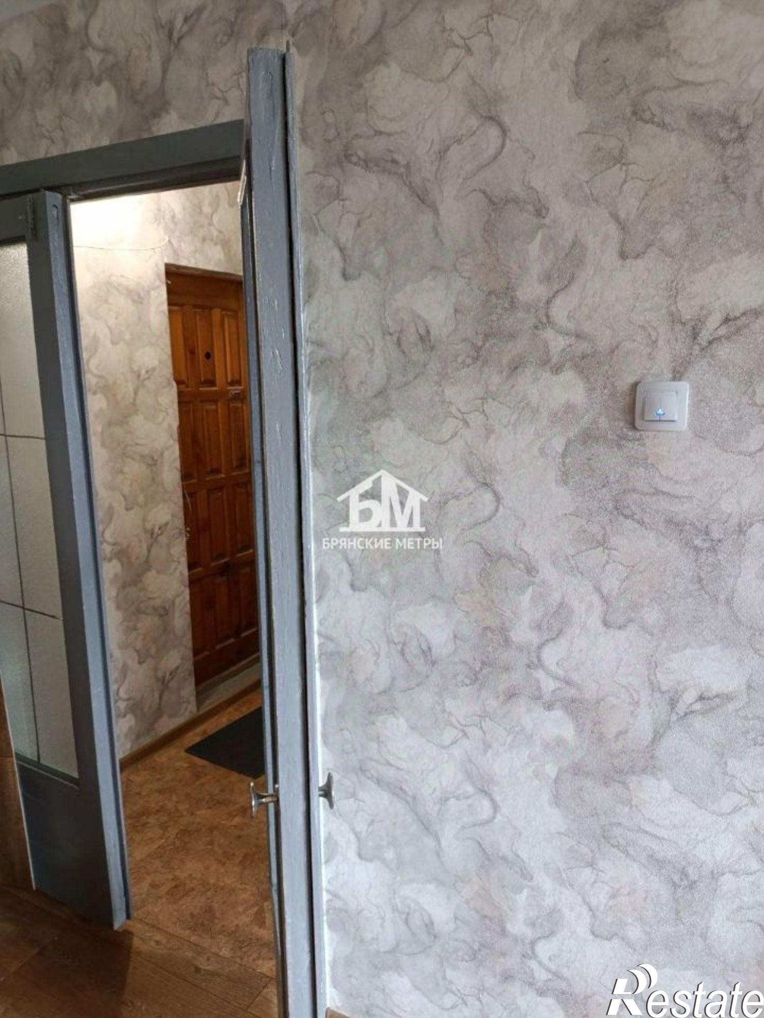 Купить квартиру за 2 380 000 рублей на Ново-Советская улица, 40А