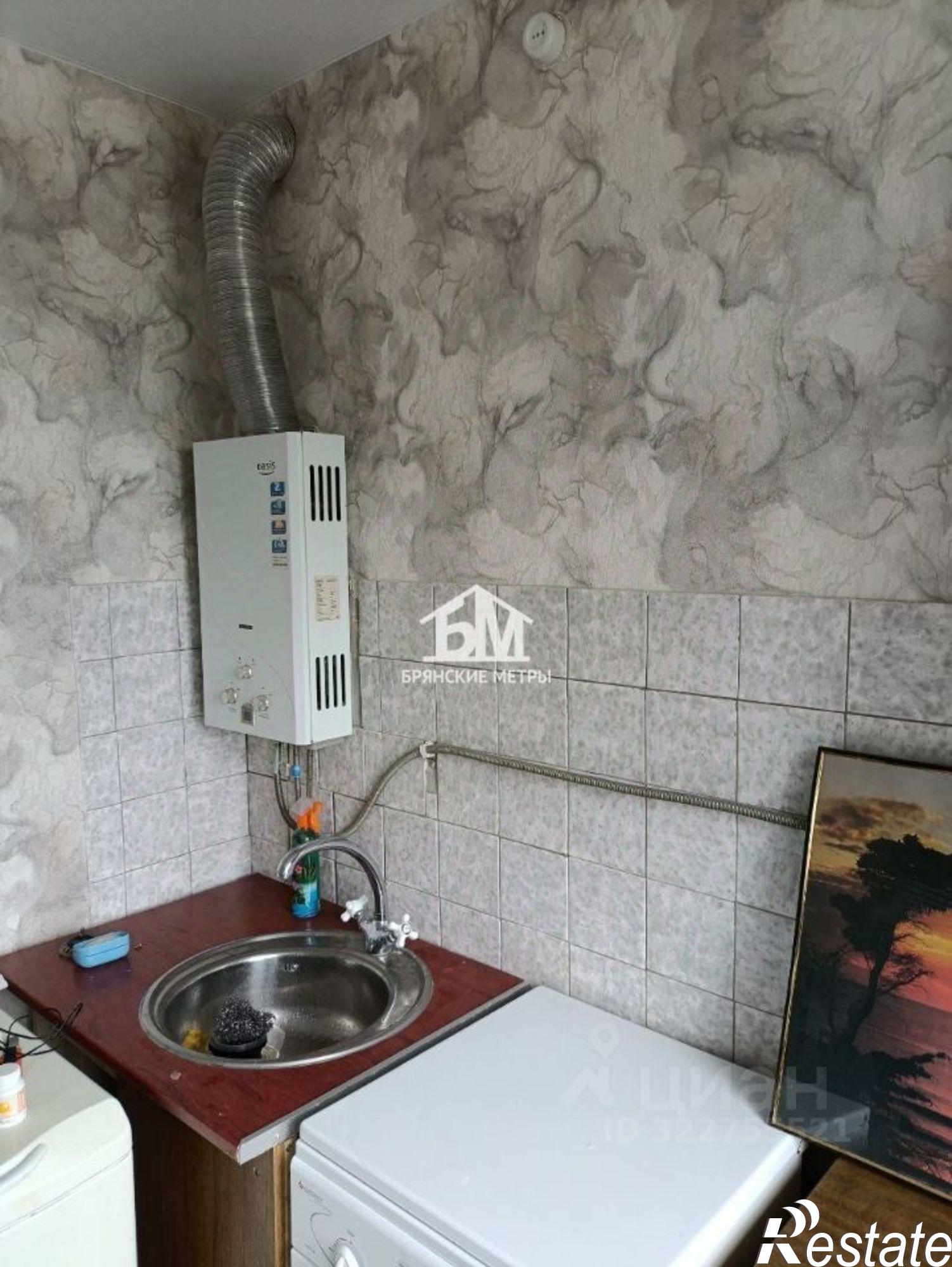 Купить квартиру за 2 380 000 рублей на Ново-Советская улица, 40А