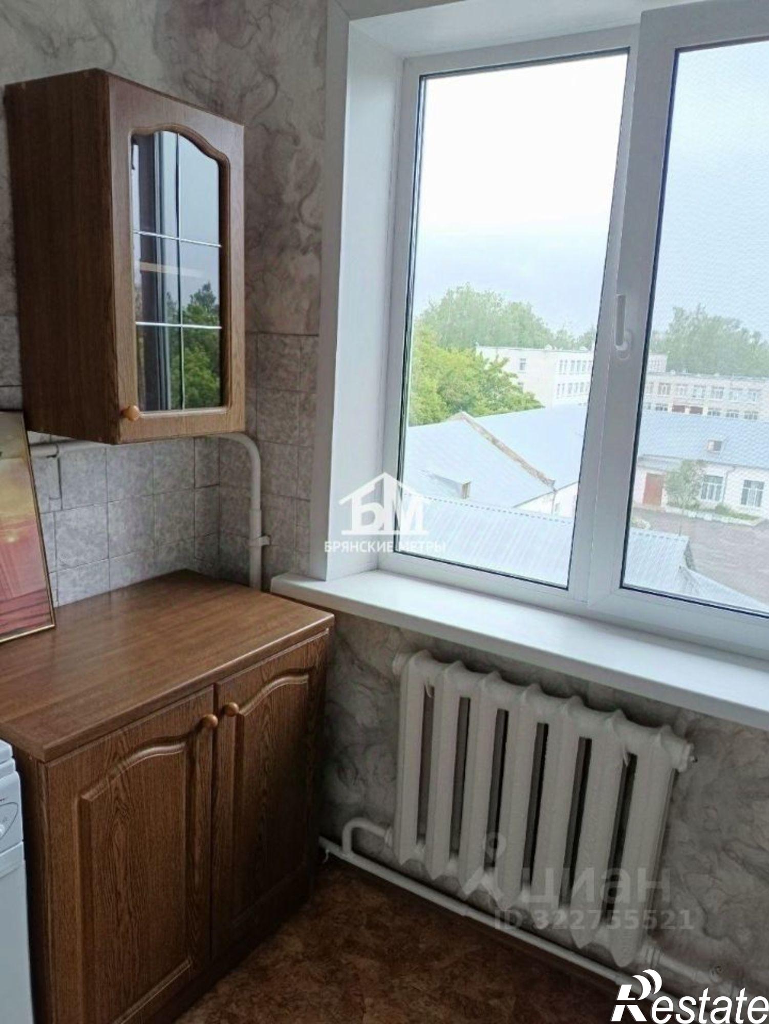 Купить квартиру за 2 380 000 рублей на Ново-Советская улица, 40А