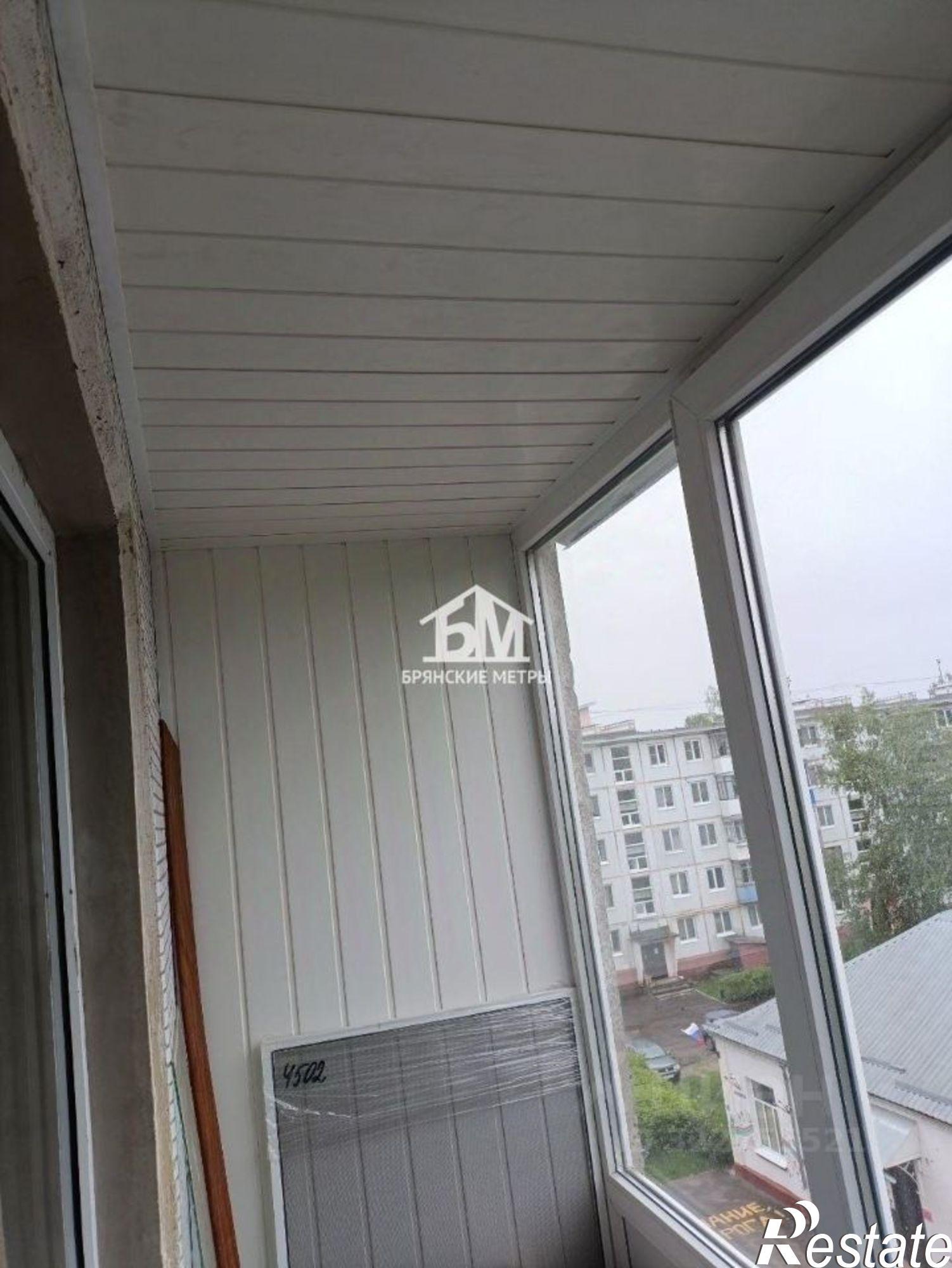 Купить квартиру за 2 380 000 рублей на Ново-Советская улица, 40А