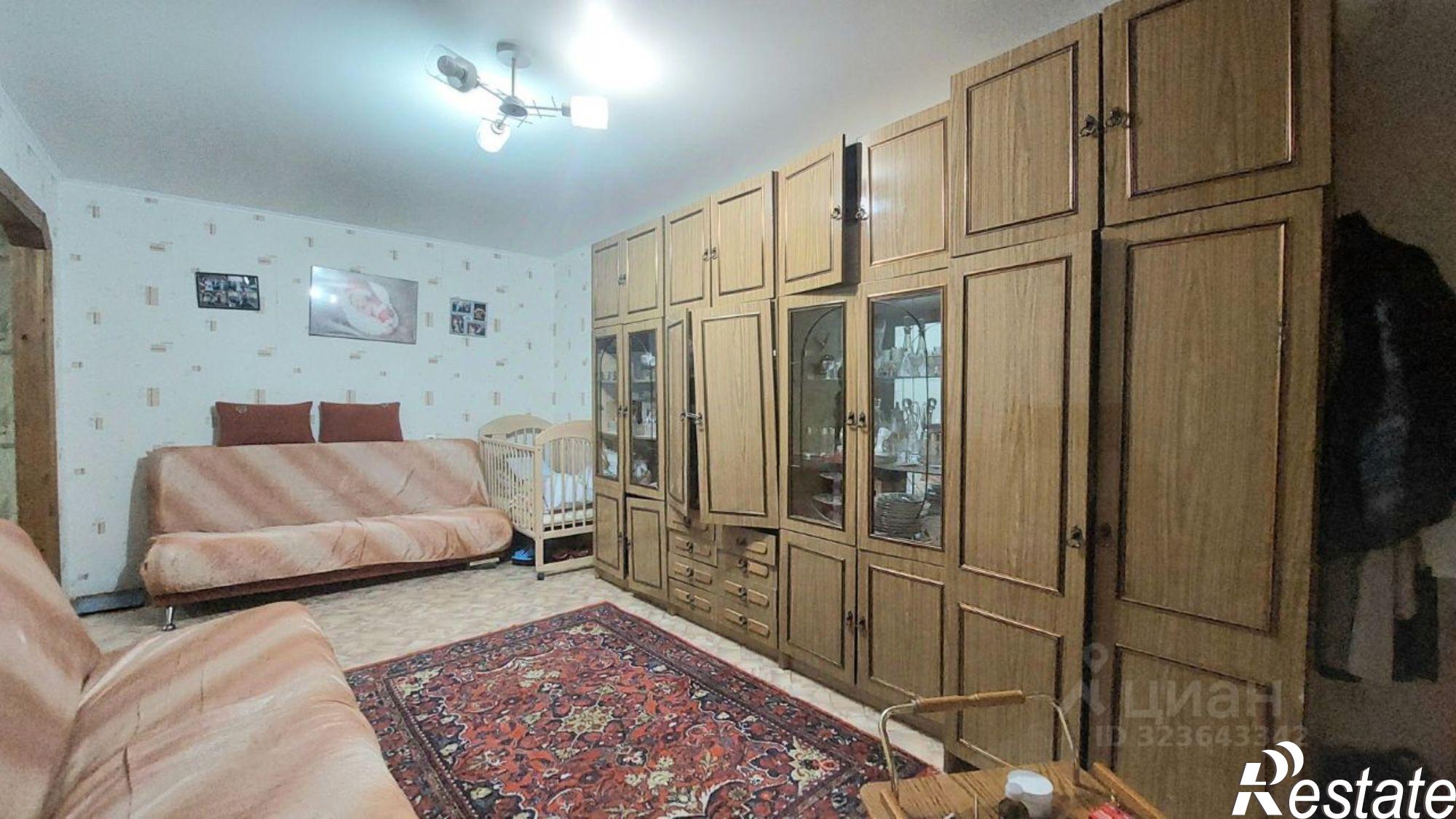 Купить квартиру за 5 500 000 рублей на ул Ромашина, 39