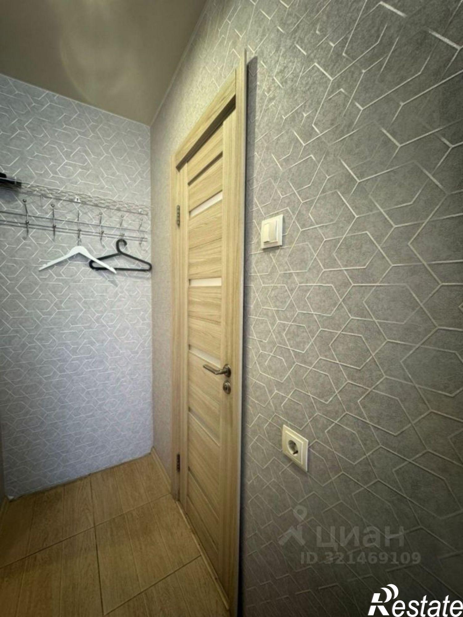 Купить квартиру за 3 400 000 рублей на Брянский переулок, 63