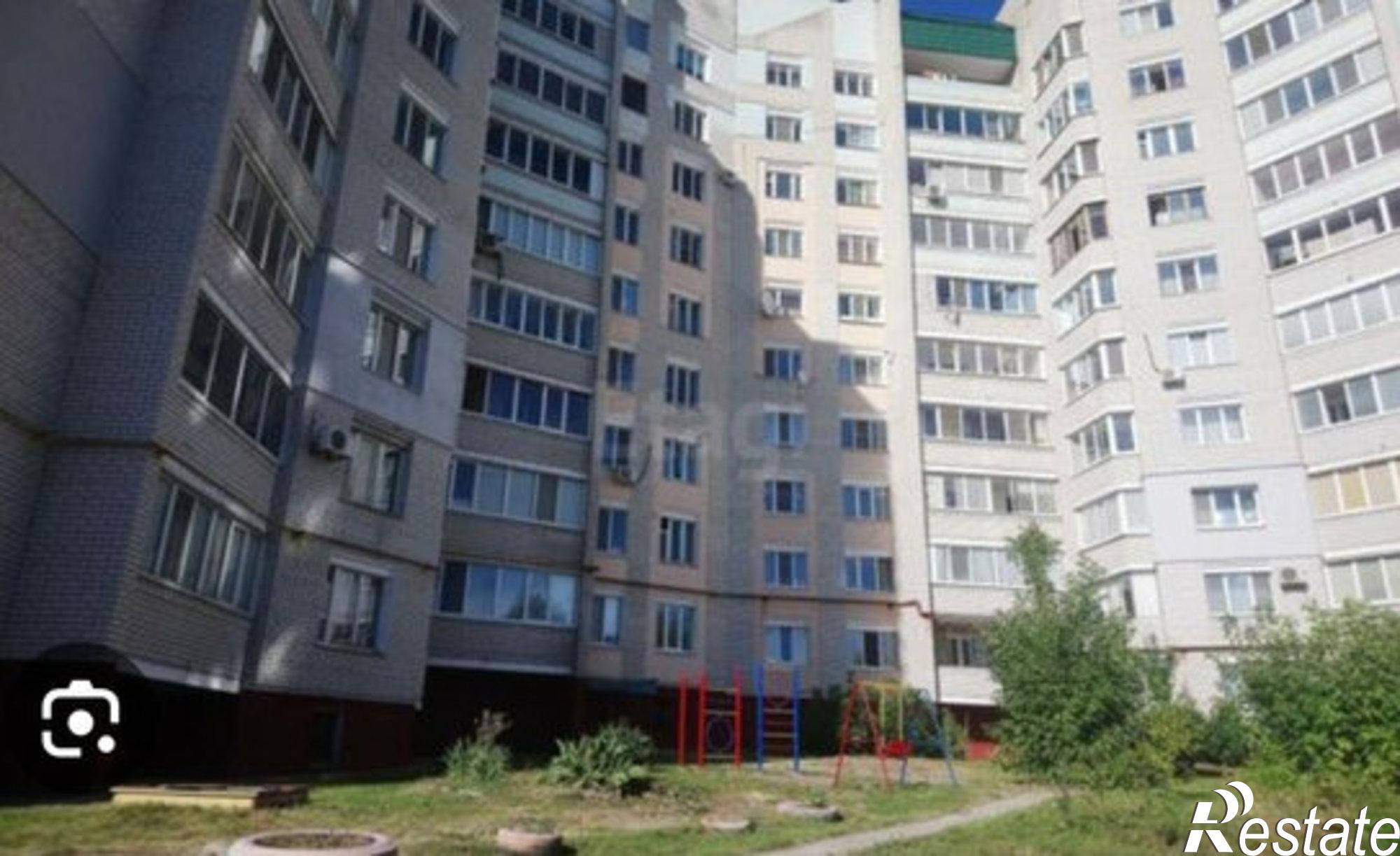 Купить квартиру за 5 500 000 рублей на ул Ромашина, 39