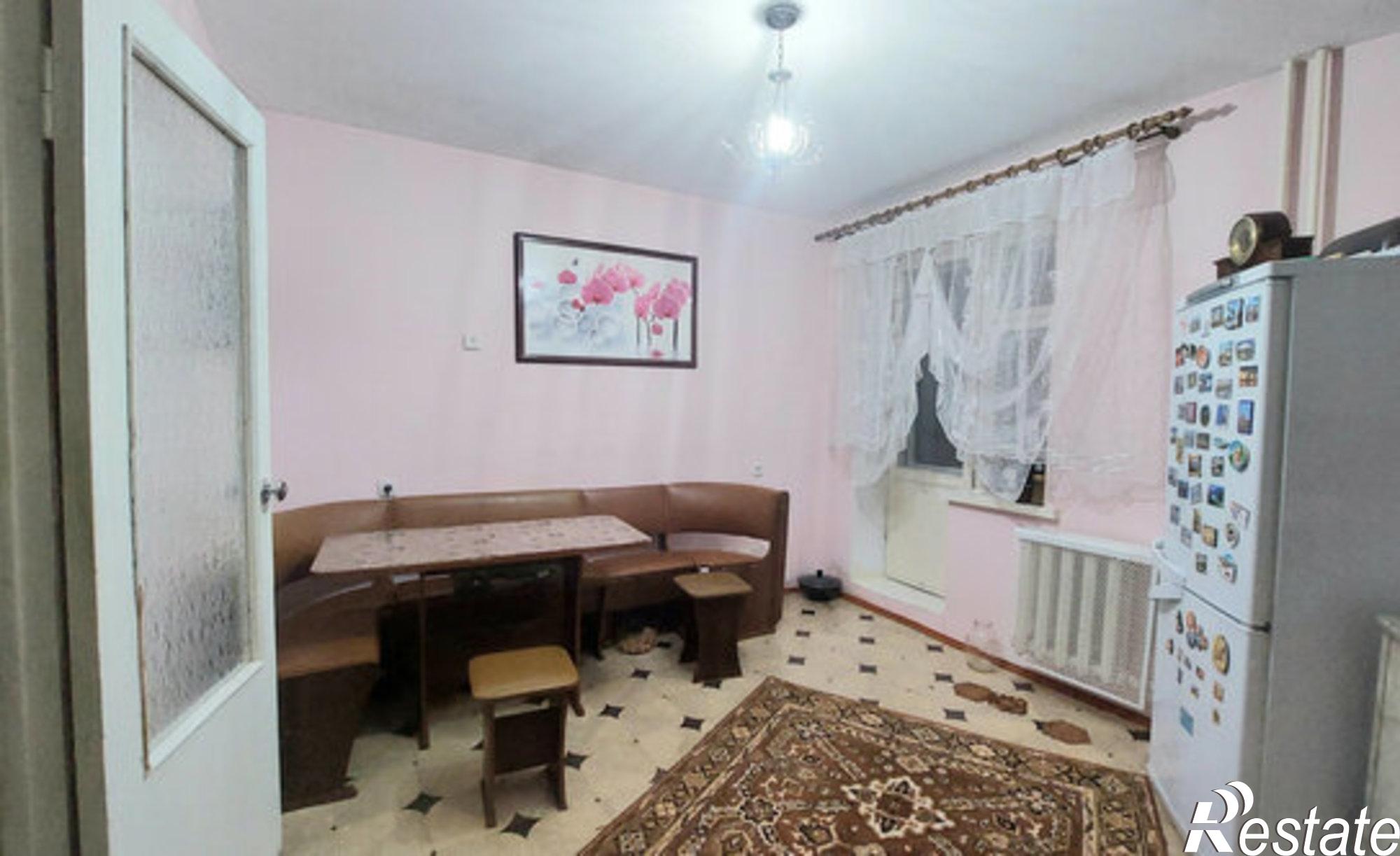 Купить квартиру за 5 500 000 рублей на ул Ромашина, 39