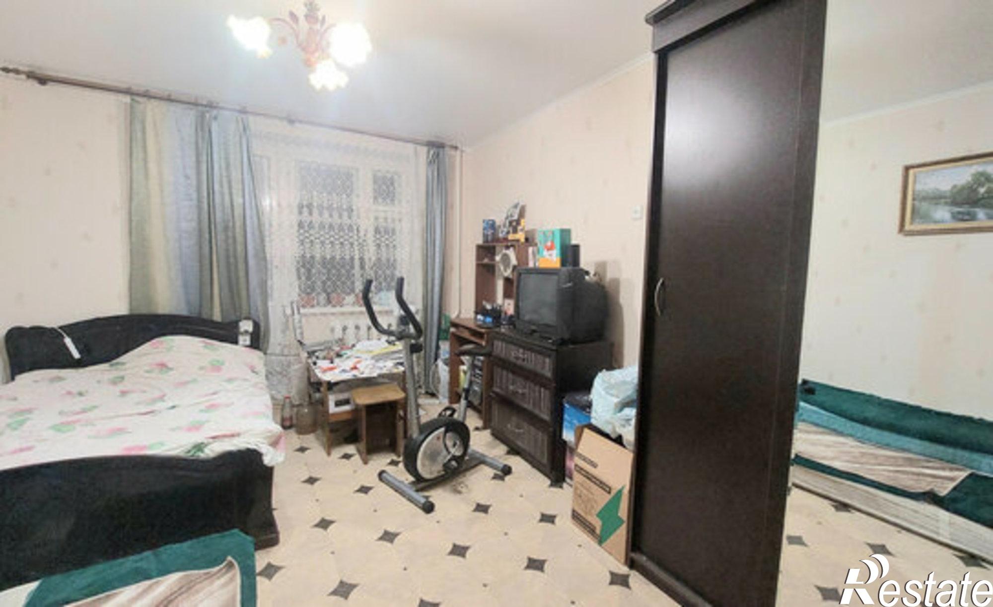 Купить квартиру за 5 500 000 рублей на ул Ромашина, 39