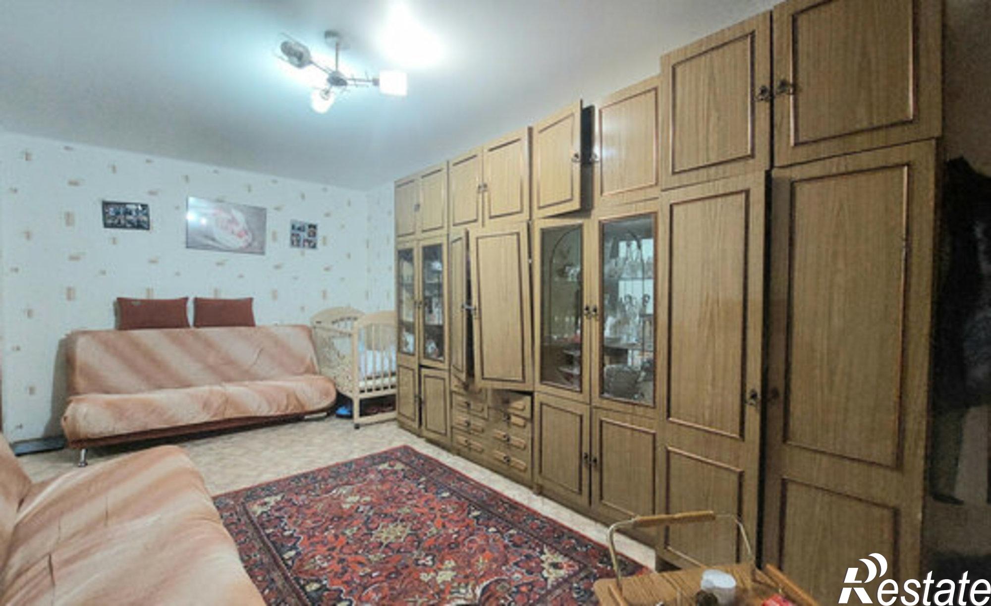 Купить квартиру за 5 500 000 рублей на ул Ромашина, 39