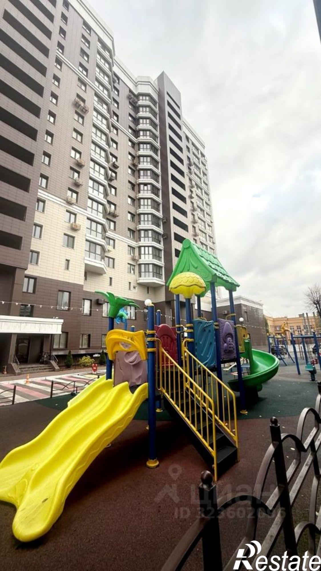 Купить квартиру за 7 500 000 рублей на улица Дуки, 63