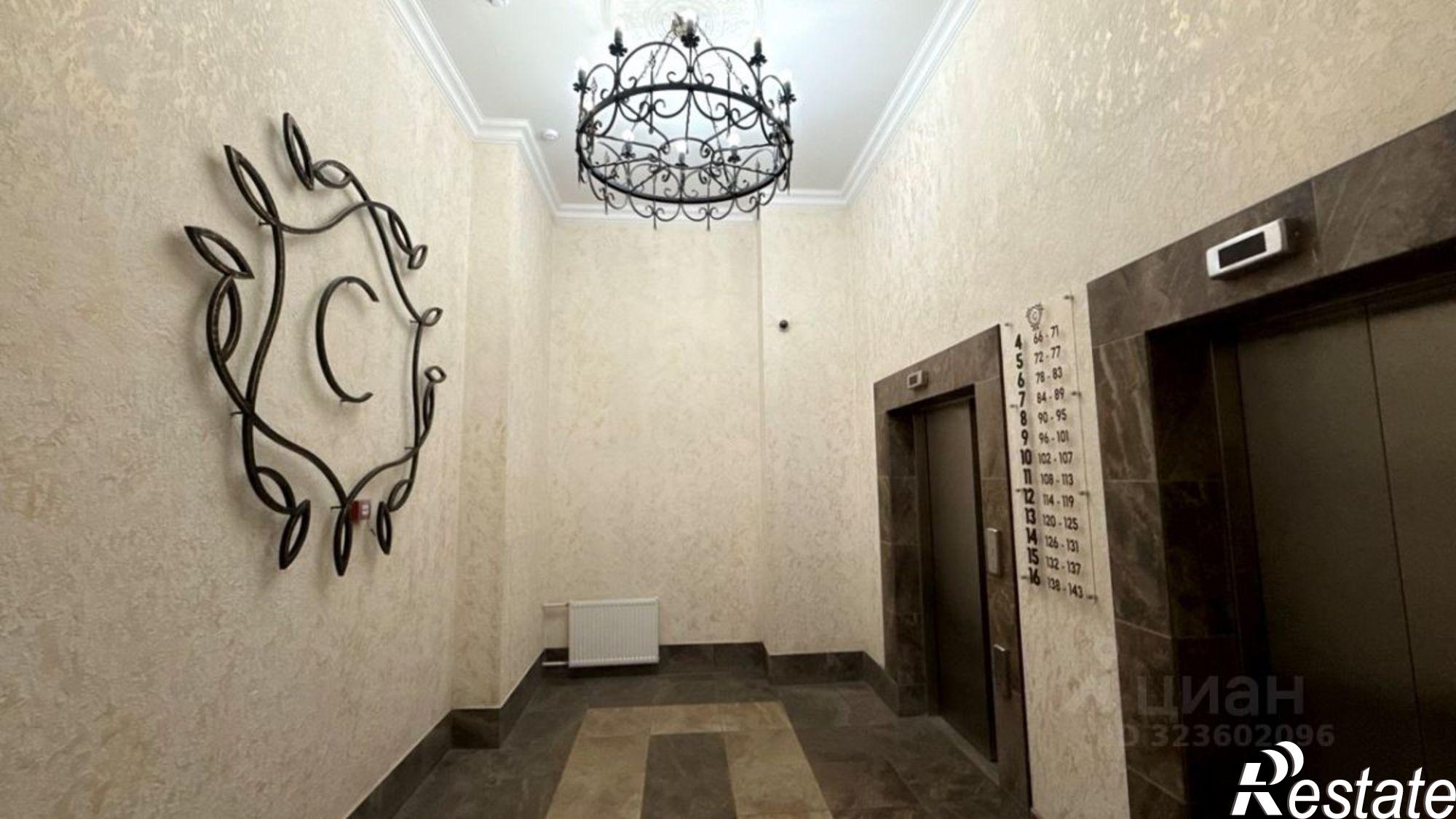 Купить квартиру за 7 500 000 рублей на улица Дуки, 63