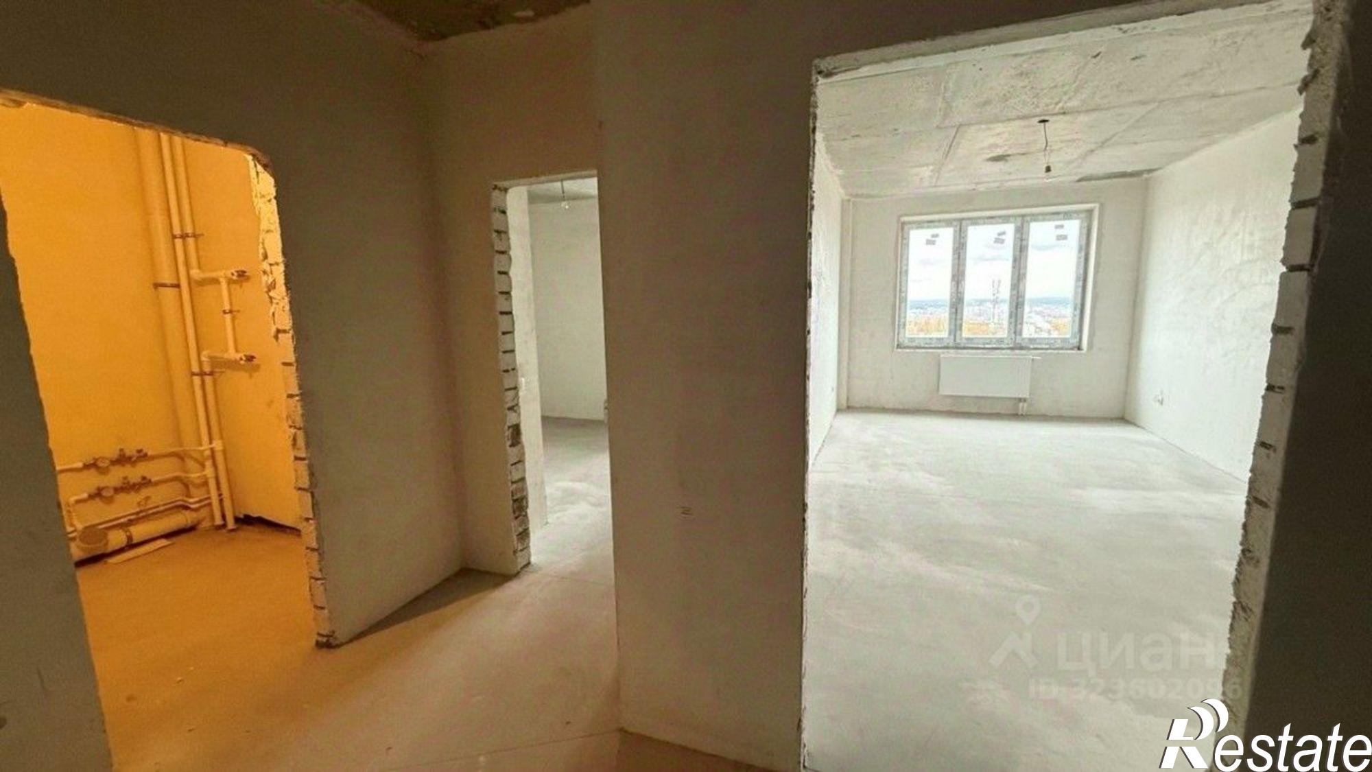 Купить квартиру за 7 500 000 рублей на улица Дуки, 63