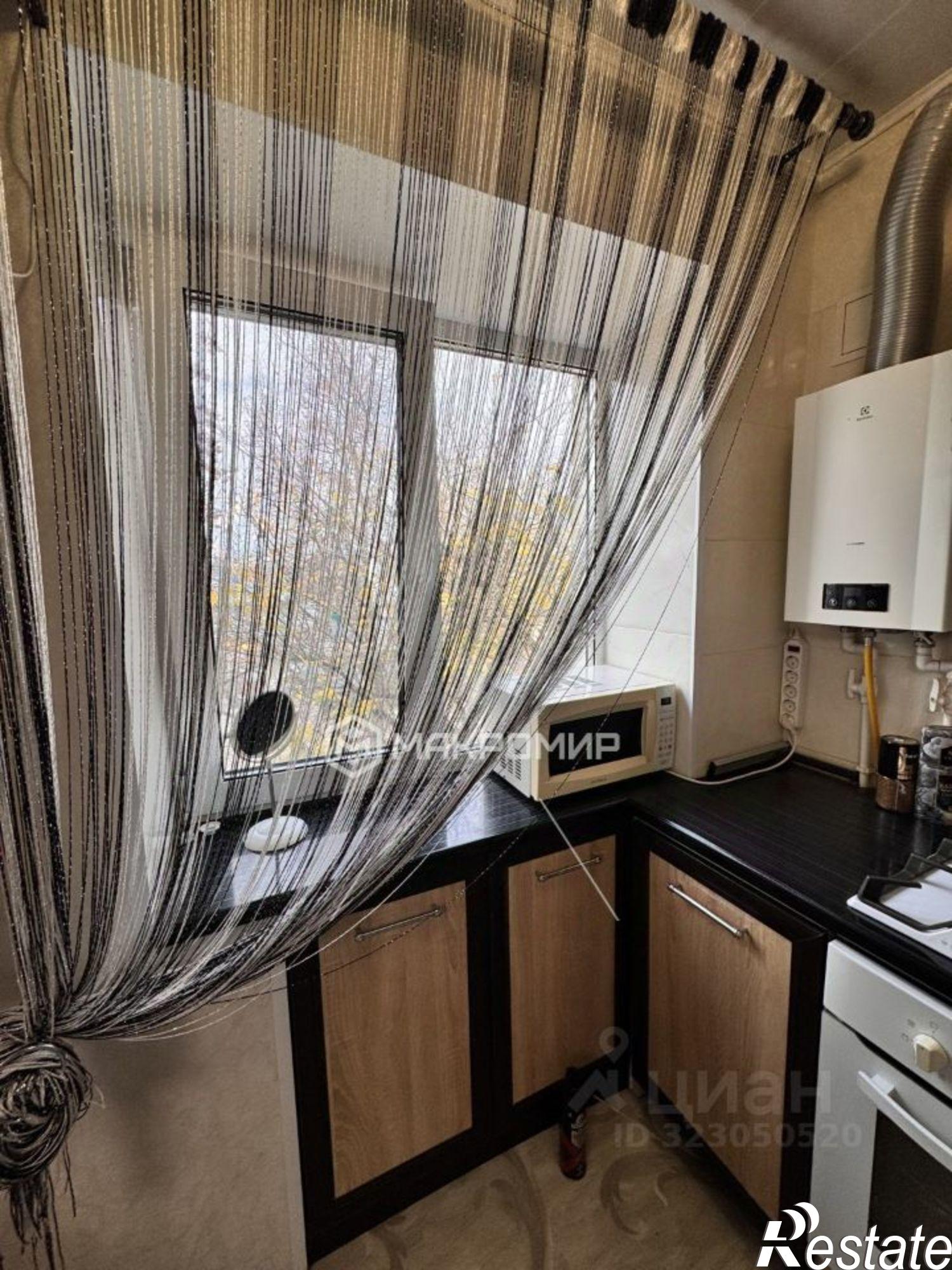 Купить квартиру за 4 450 000 рублей на Литейная улица, 32