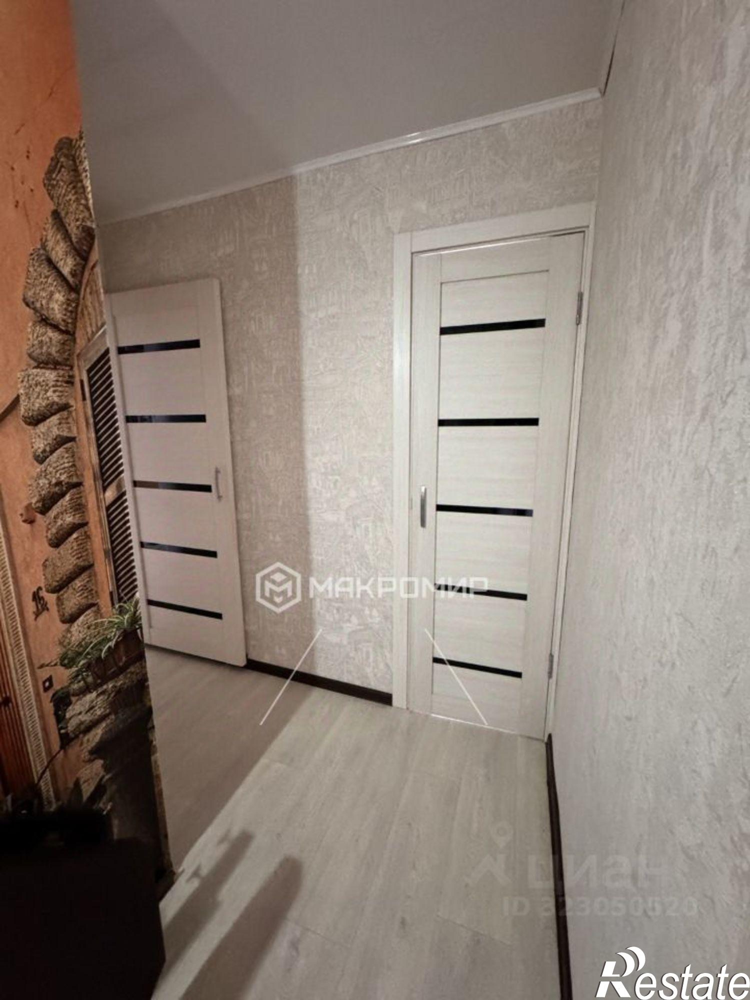 Купить квартиру за 4 450 000 рублей на Литейная улица, 32