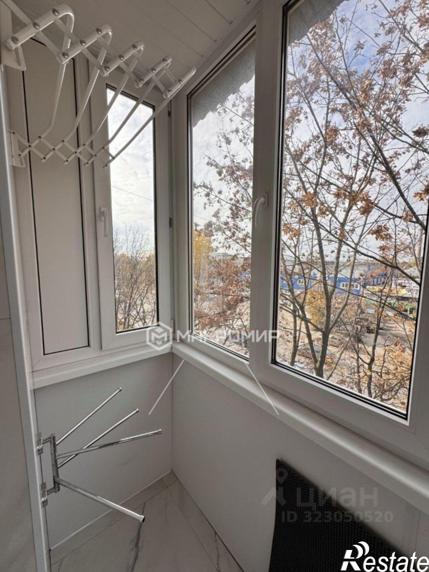 Купить квартиру за 4 450 000 рублей на Литейная улица, 32