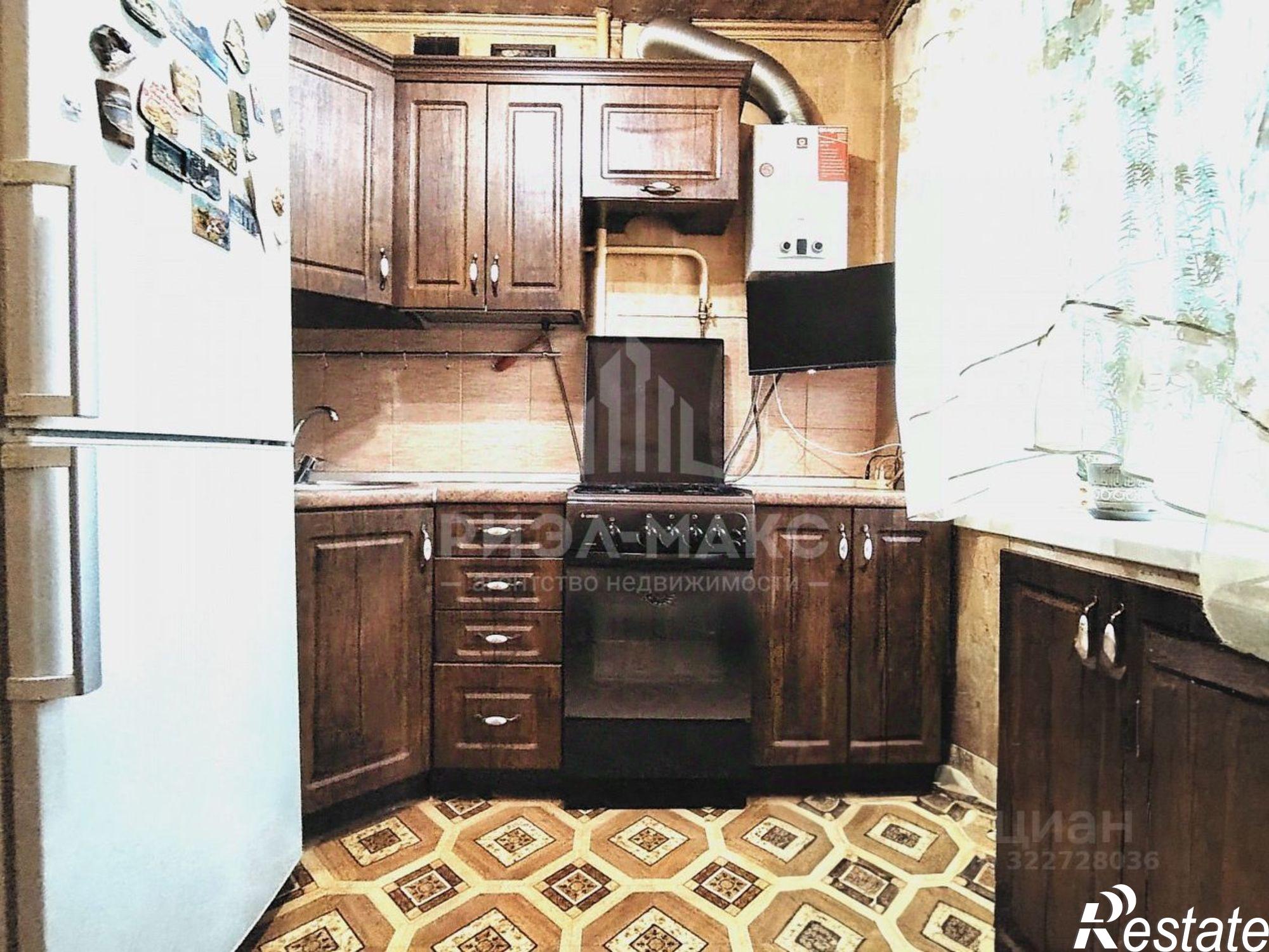 Купить квартиру за 2 500 000 рублей на ул Новозыбковская, 16