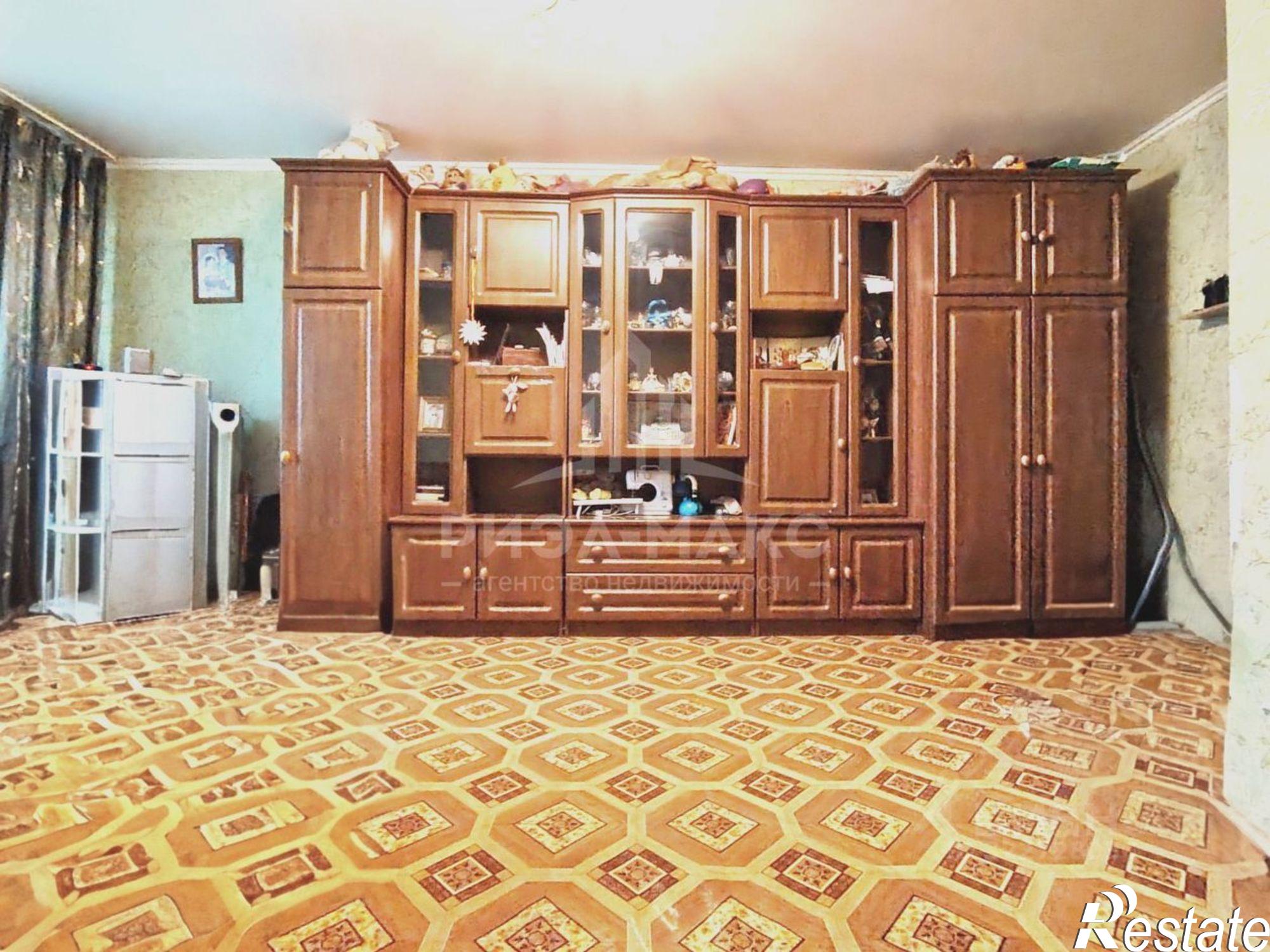 Купить квартиру за 2 500 000 рублей на ул Новозыбковская, 16