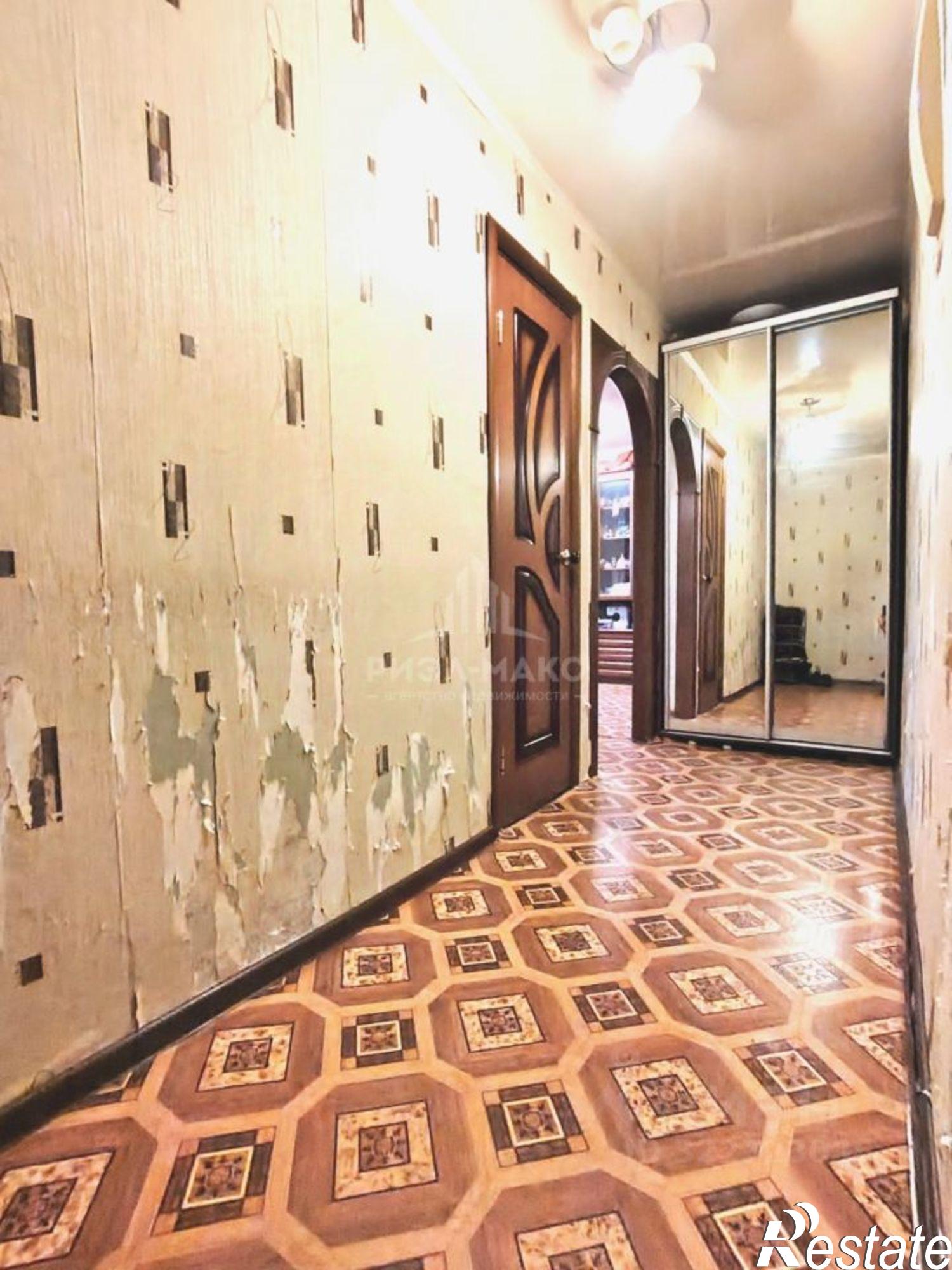 Купить квартиру за 2 500 000 рублей на ул Новозыбковская, 16