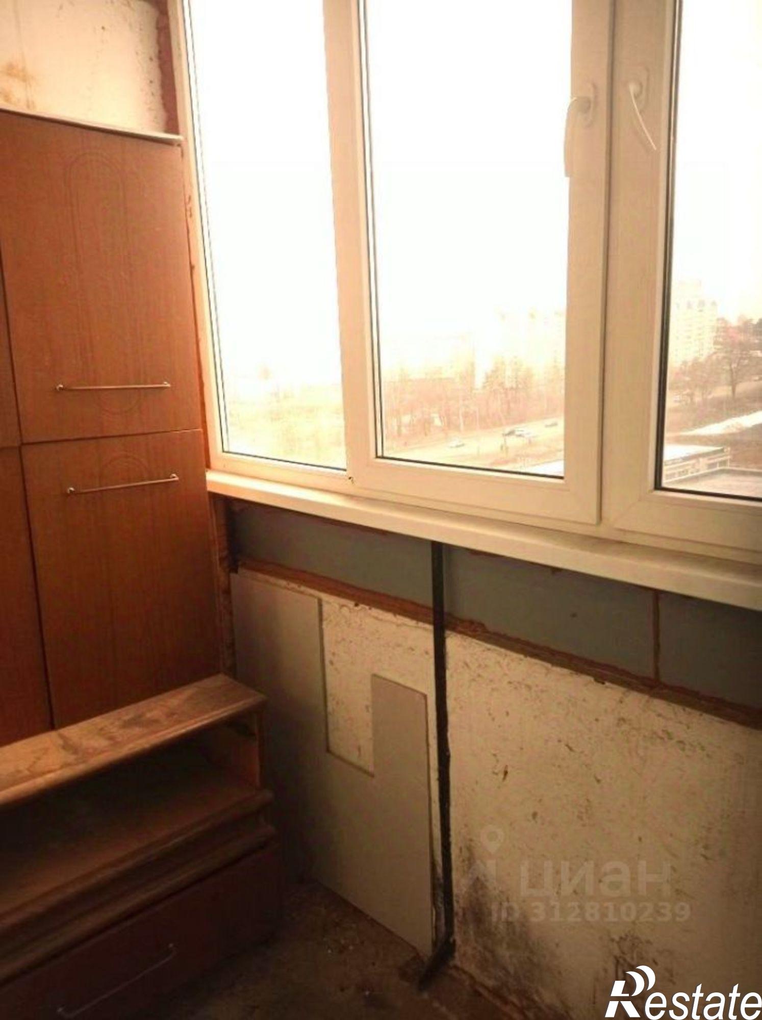 Купить квартиру за 3 950 000 рублей на улица Романа Брянского, 31