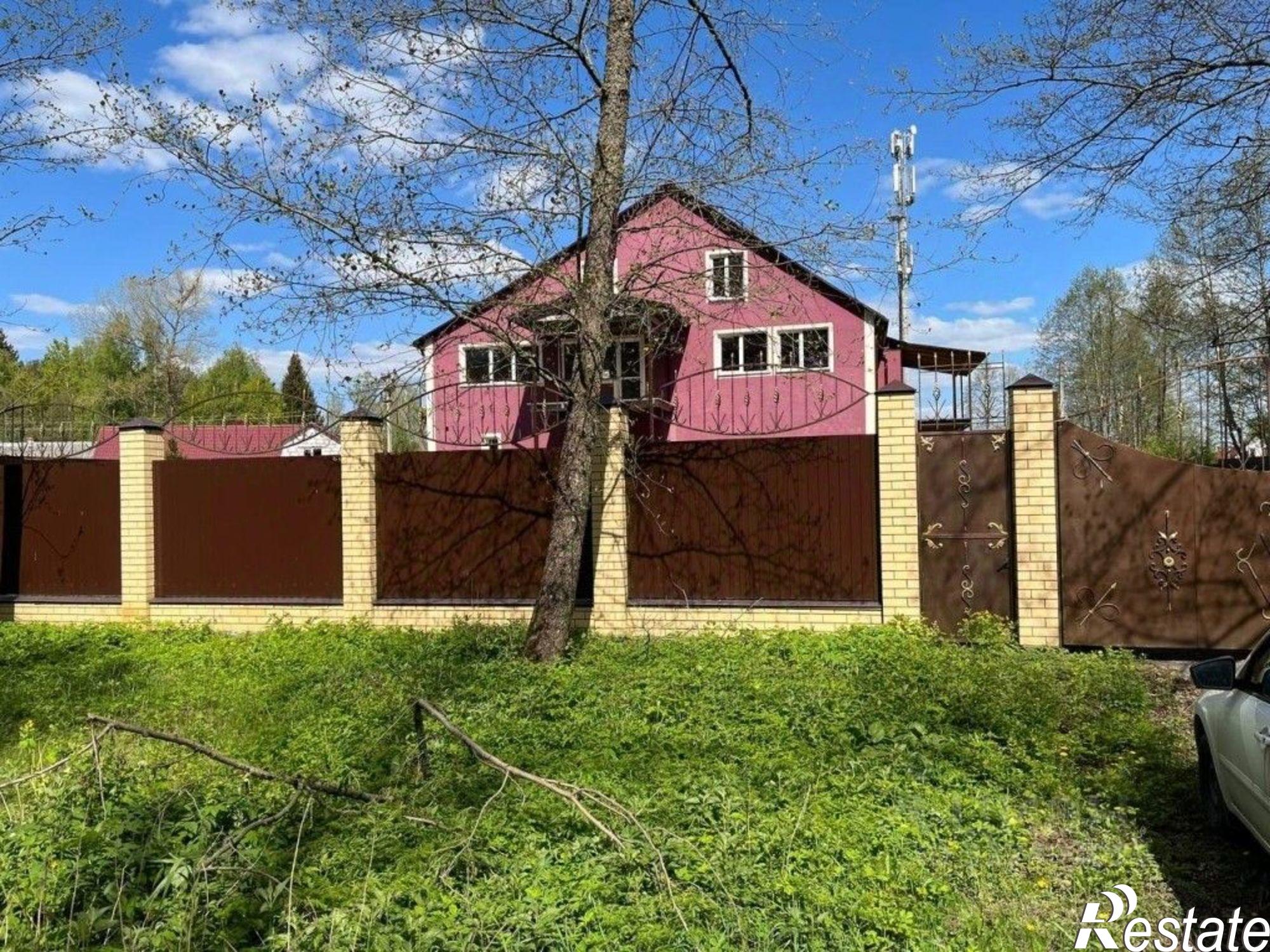 Купить ОСЗ, отдельно стоящее здание за 11 900 200 рублей на ул Зеленая, 21